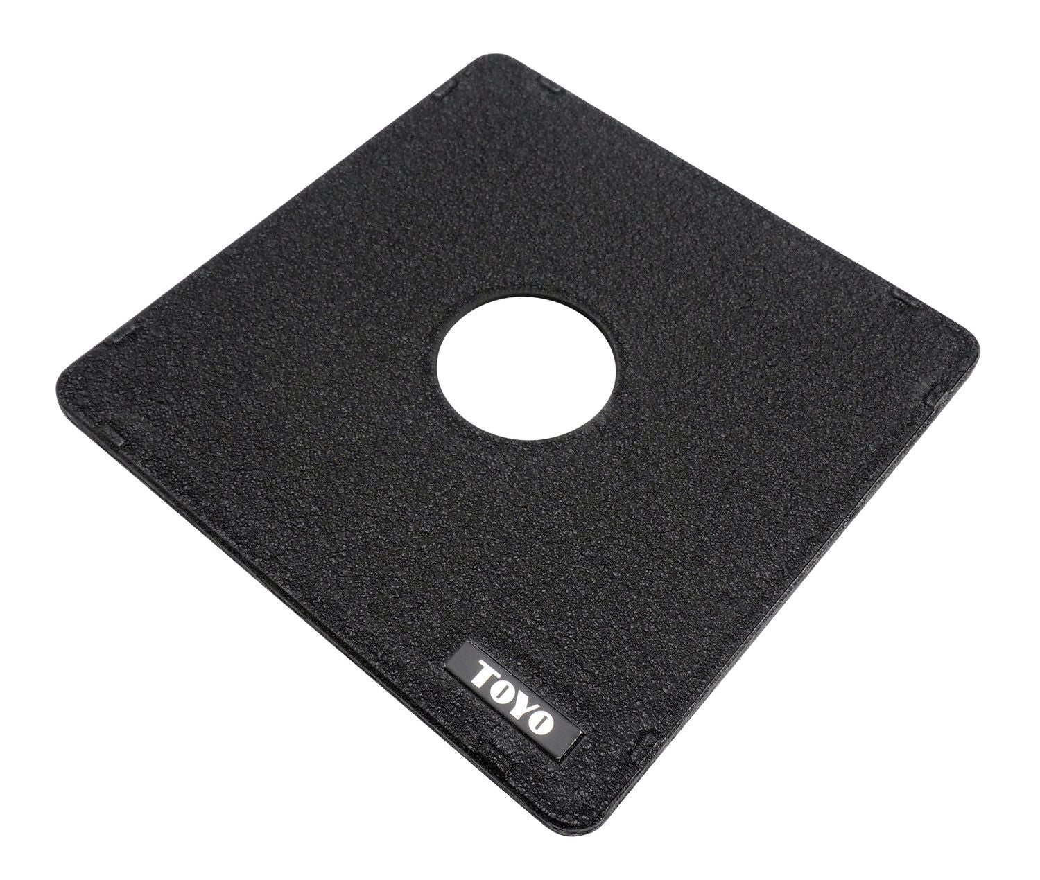 Toyo 158mm Copal 1 Flat Lens Panel