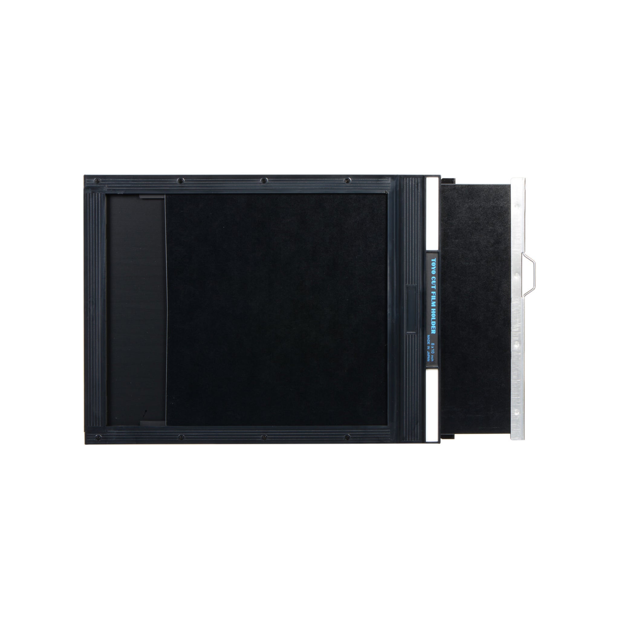 Toyo 10x8 Double Darkslide Cut Film Holder