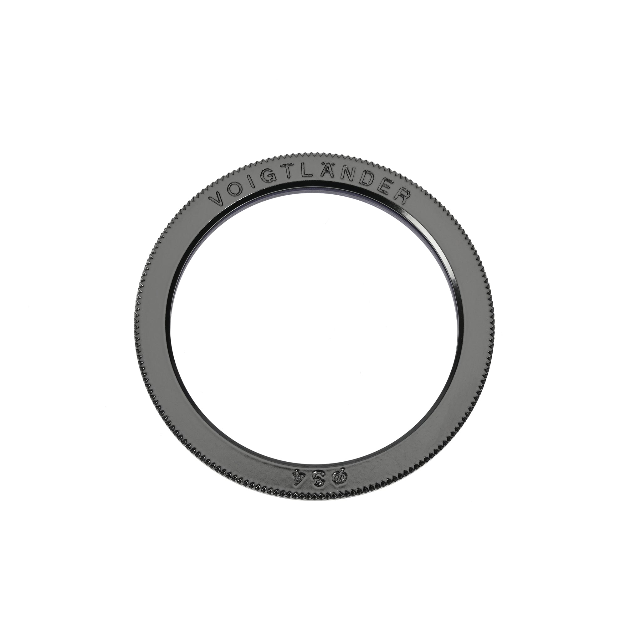 Voigtlander Protection Filter 34mm Black