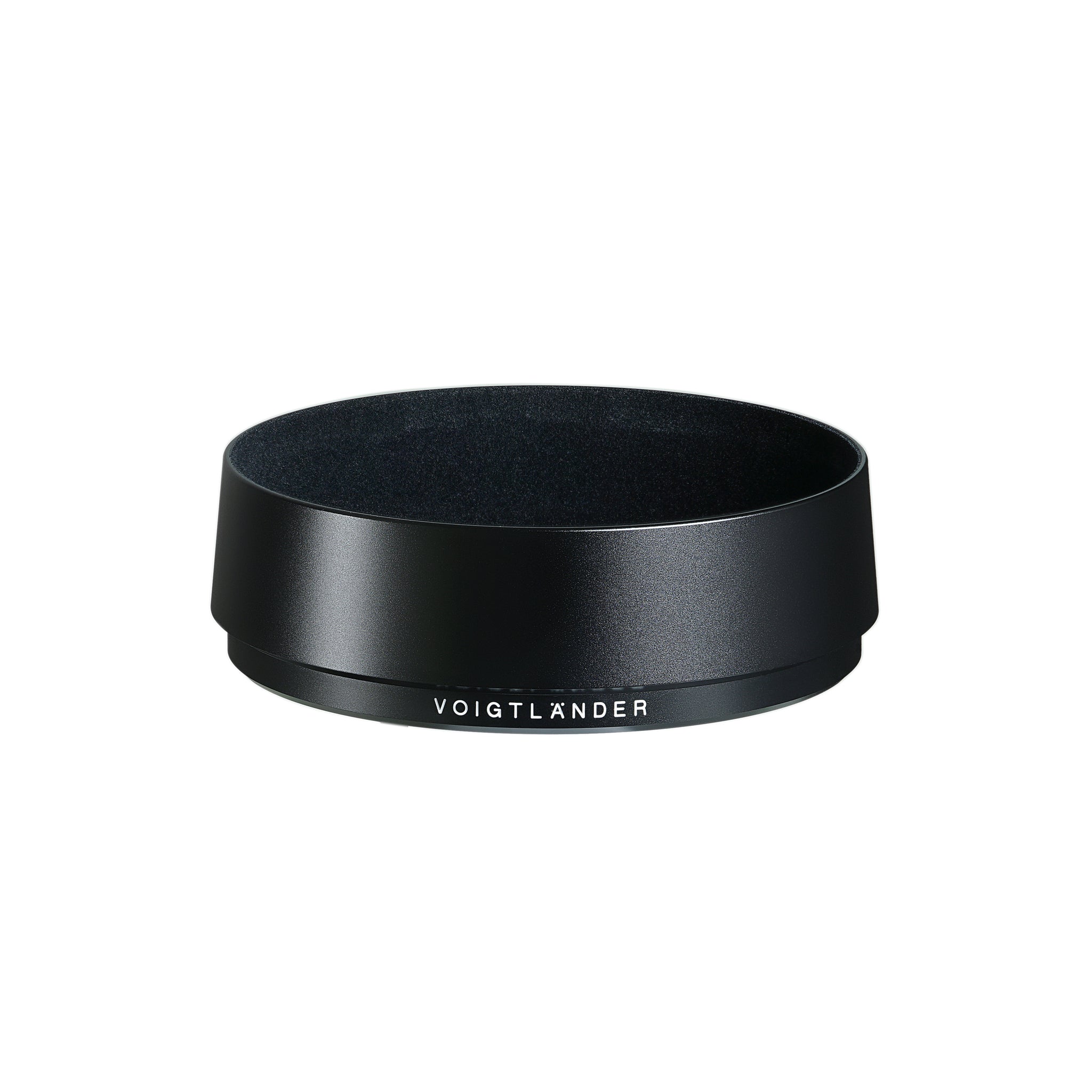 Objectif asphérique Voigtlander 50 mm f1.0 Nokton pour appareils photo Nikon à monture Z