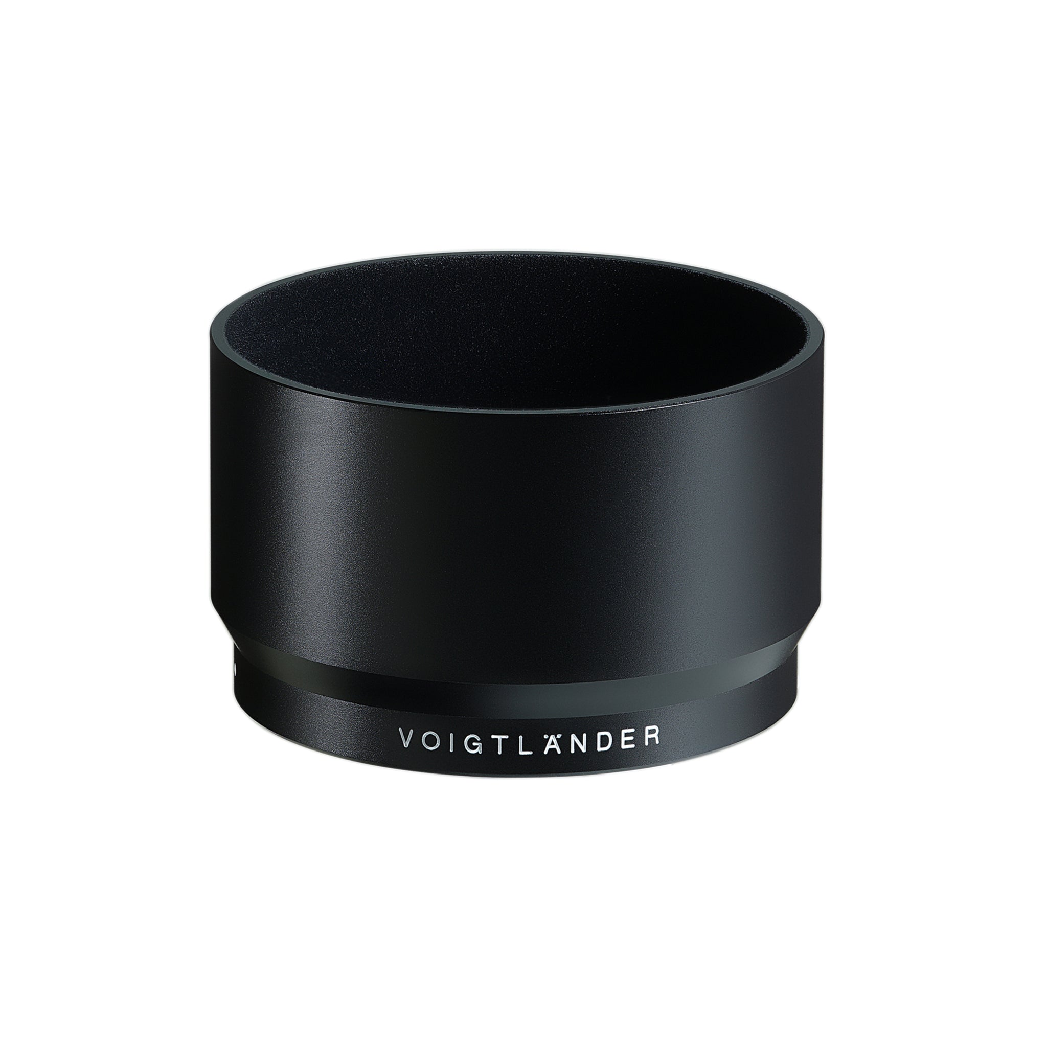 Voigtlander 90mm f2.8 VM Apo-Skopar Lente Negra