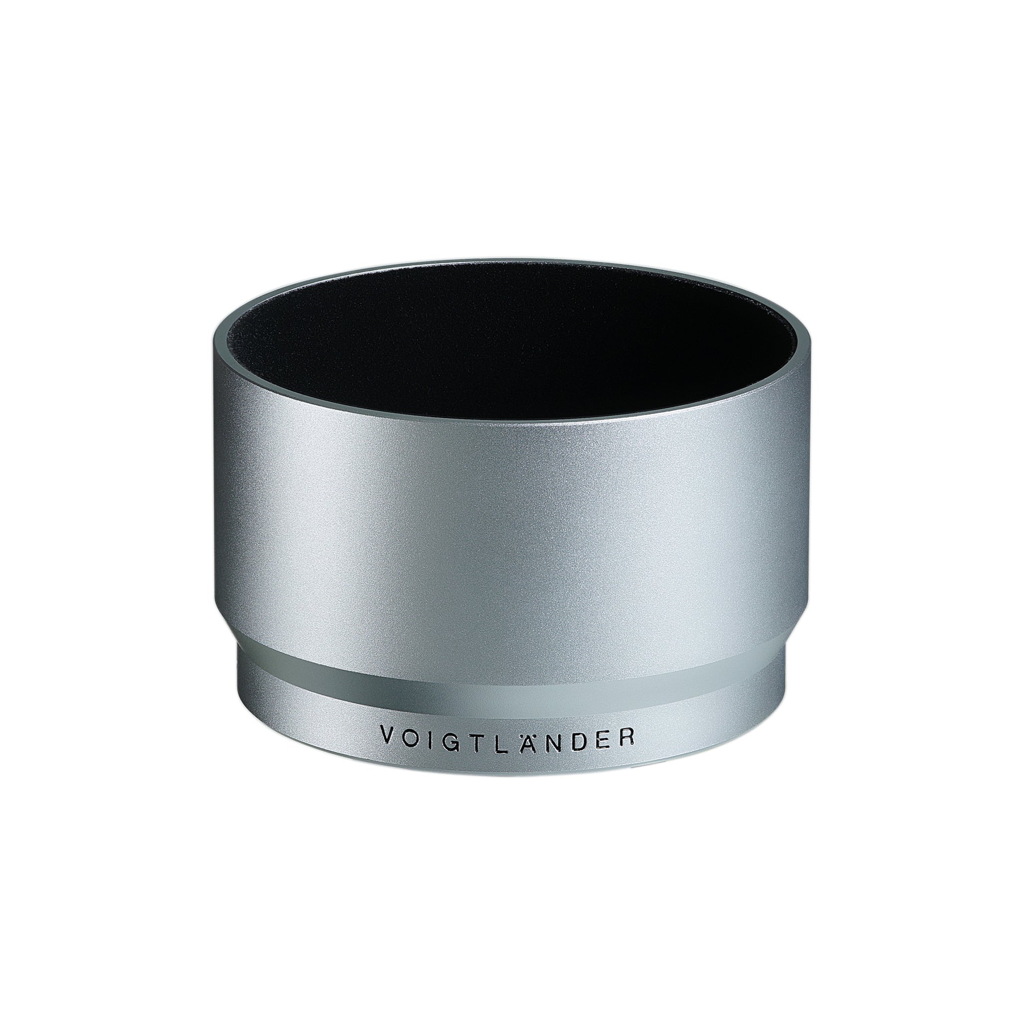 Voigtlander 90mm f2.8 VM Apo-Skopar Lente plateada