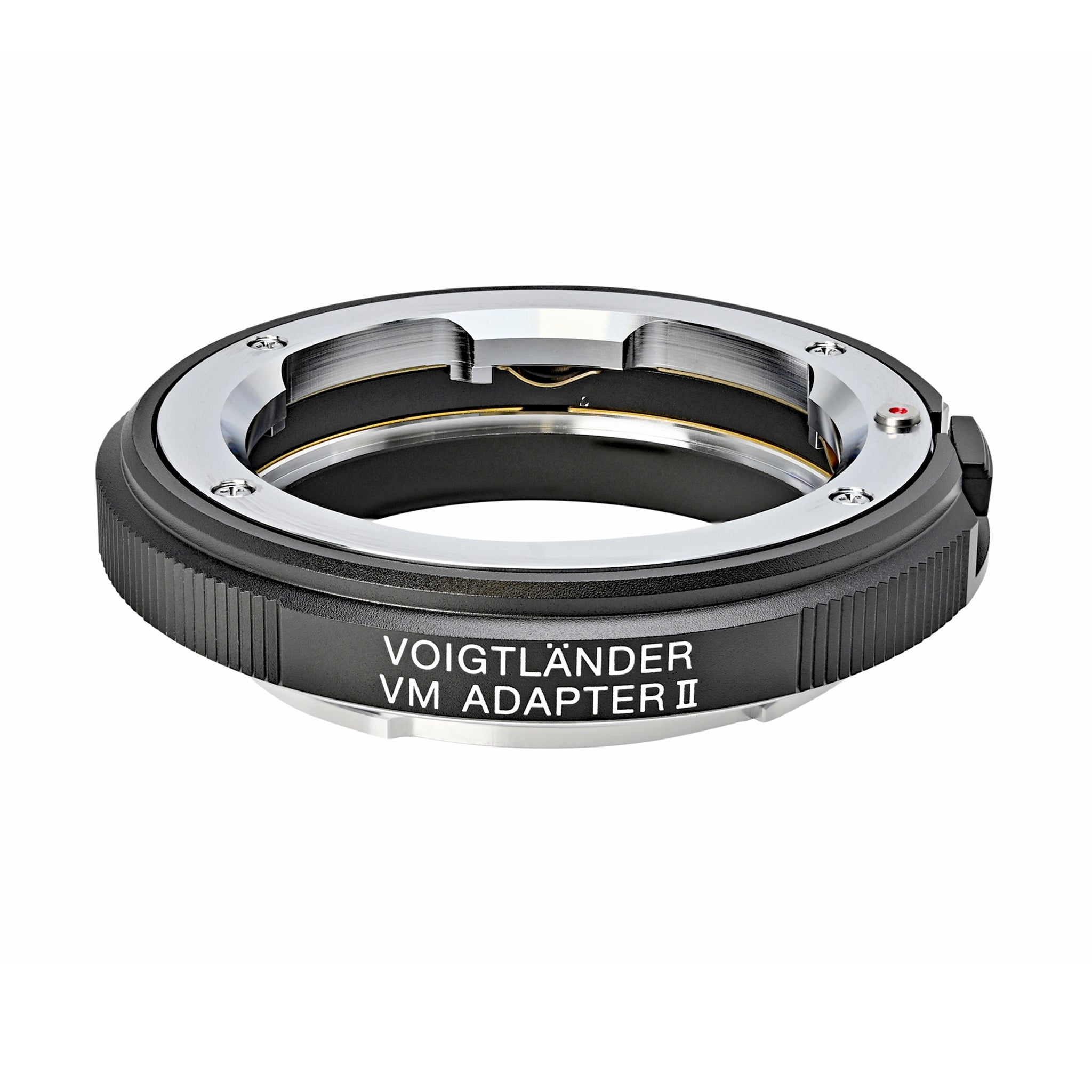Adaptateur d'objectif Voigtlander VM vers Sony E version II