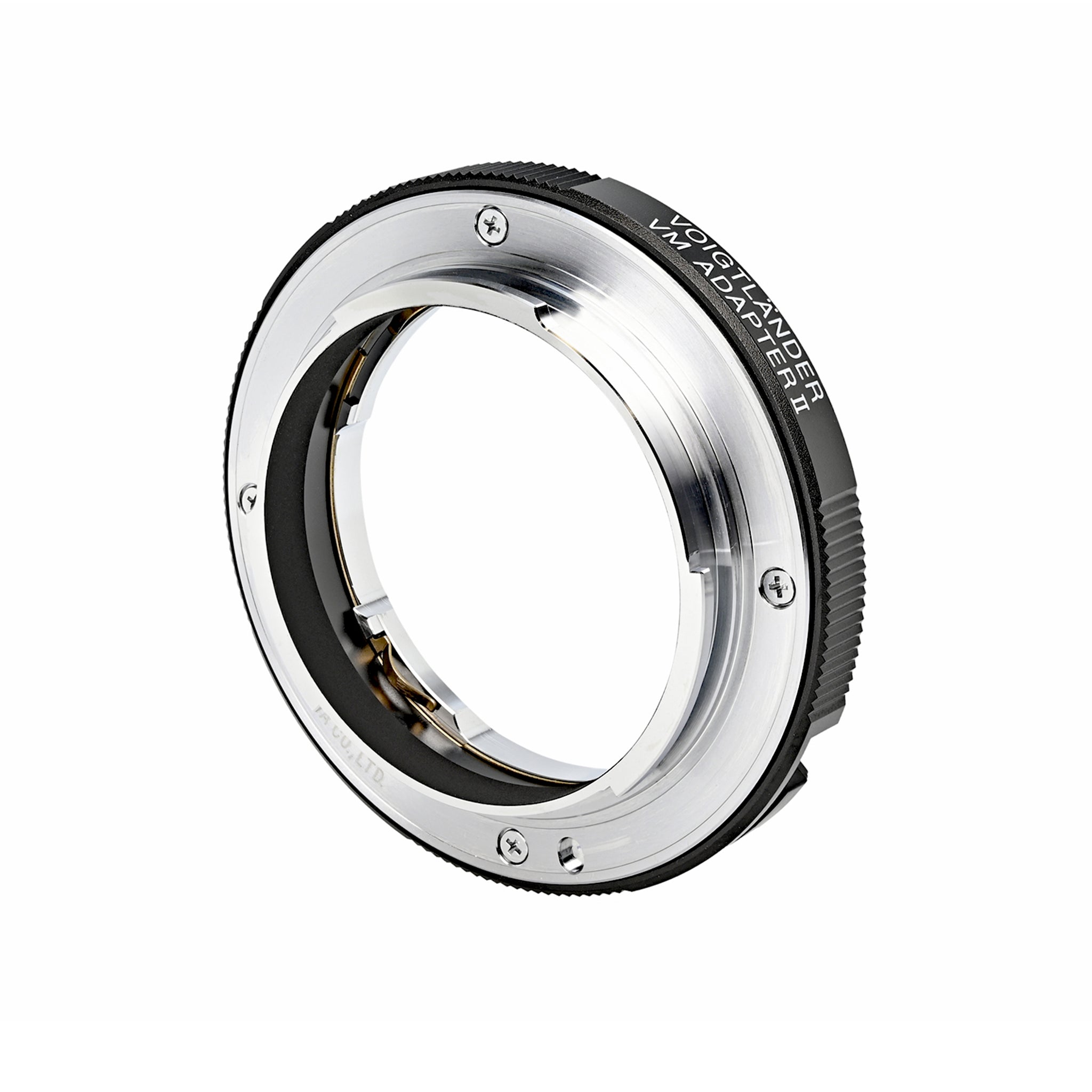 Adaptateur d'objectif Voigtlander VM vers Sony E version II