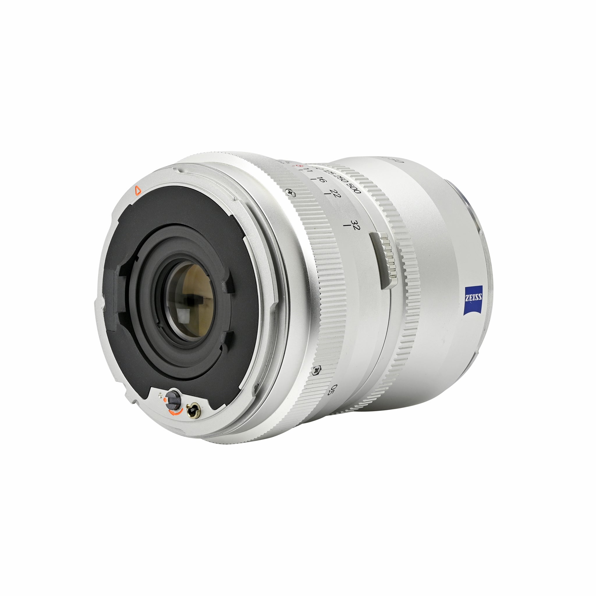 Pre-Owned Carl Zeiss ZV 50mm f4 Distagon Limited Edition Hasselblad V Fit Lens 122/1000