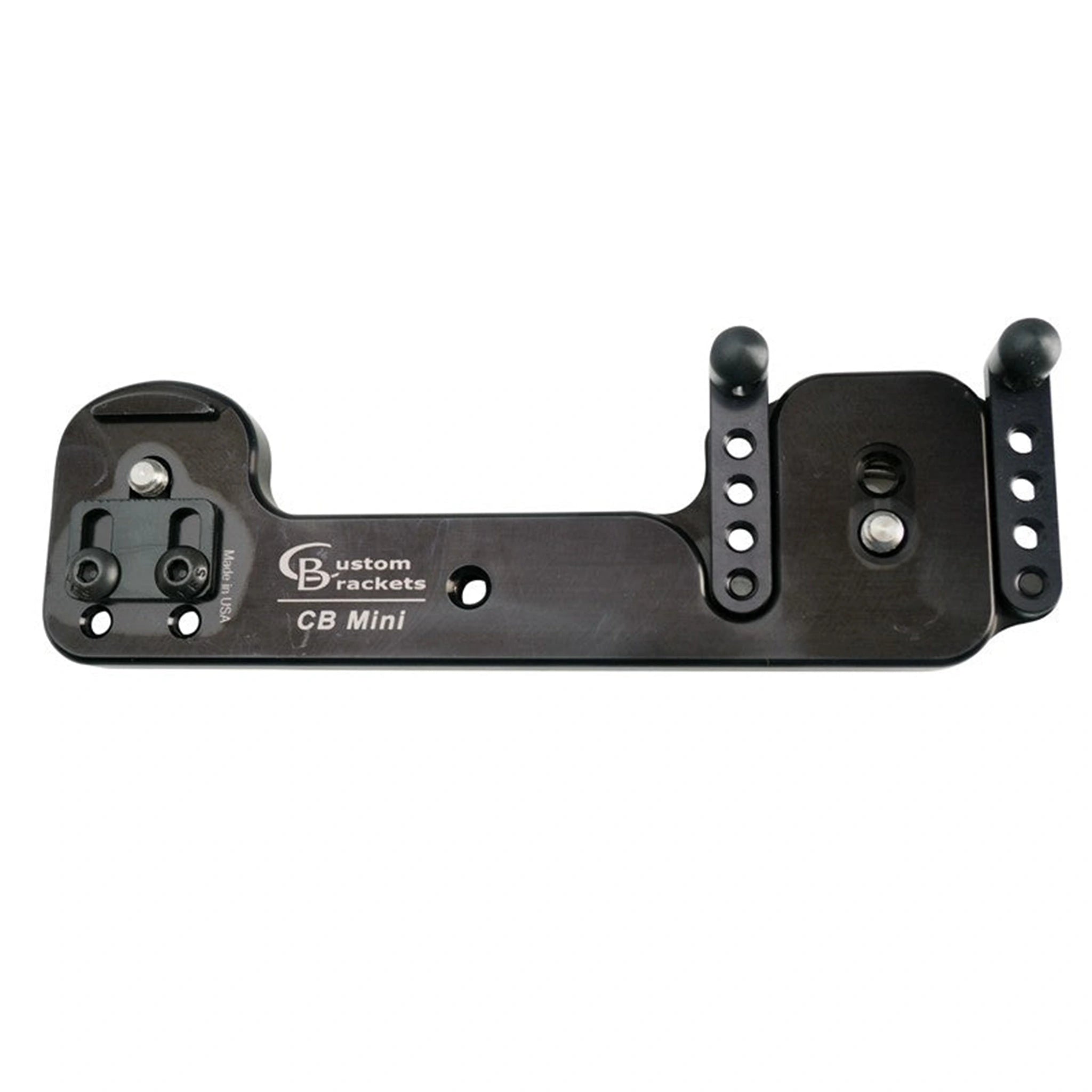 Supports personnalisés CB Mini support