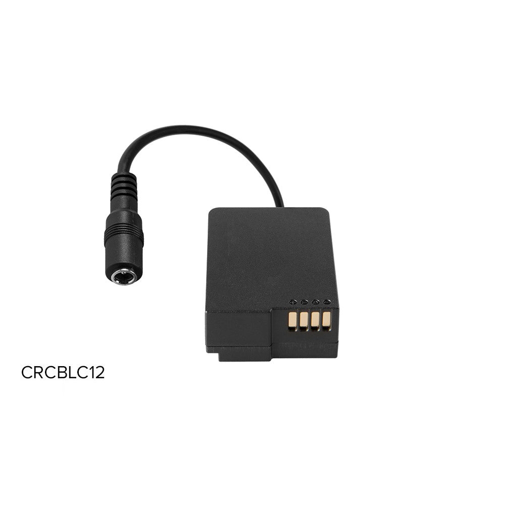 TetherTools Relay Camera Coupler CRPBLC12 for Panasonic