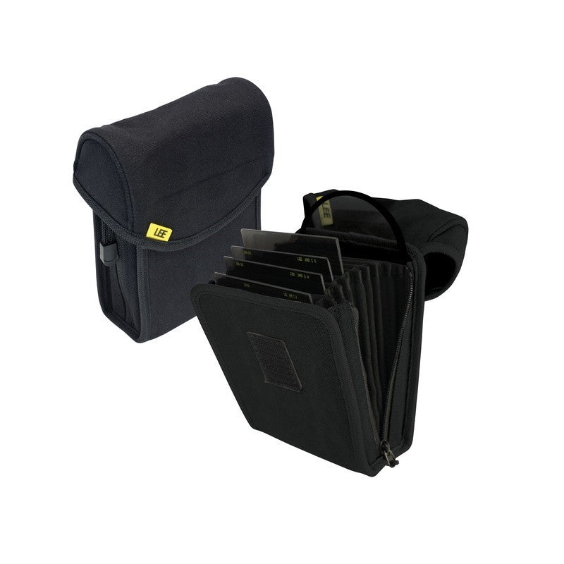 LEE Filters 100mm System Field Pouch - Black