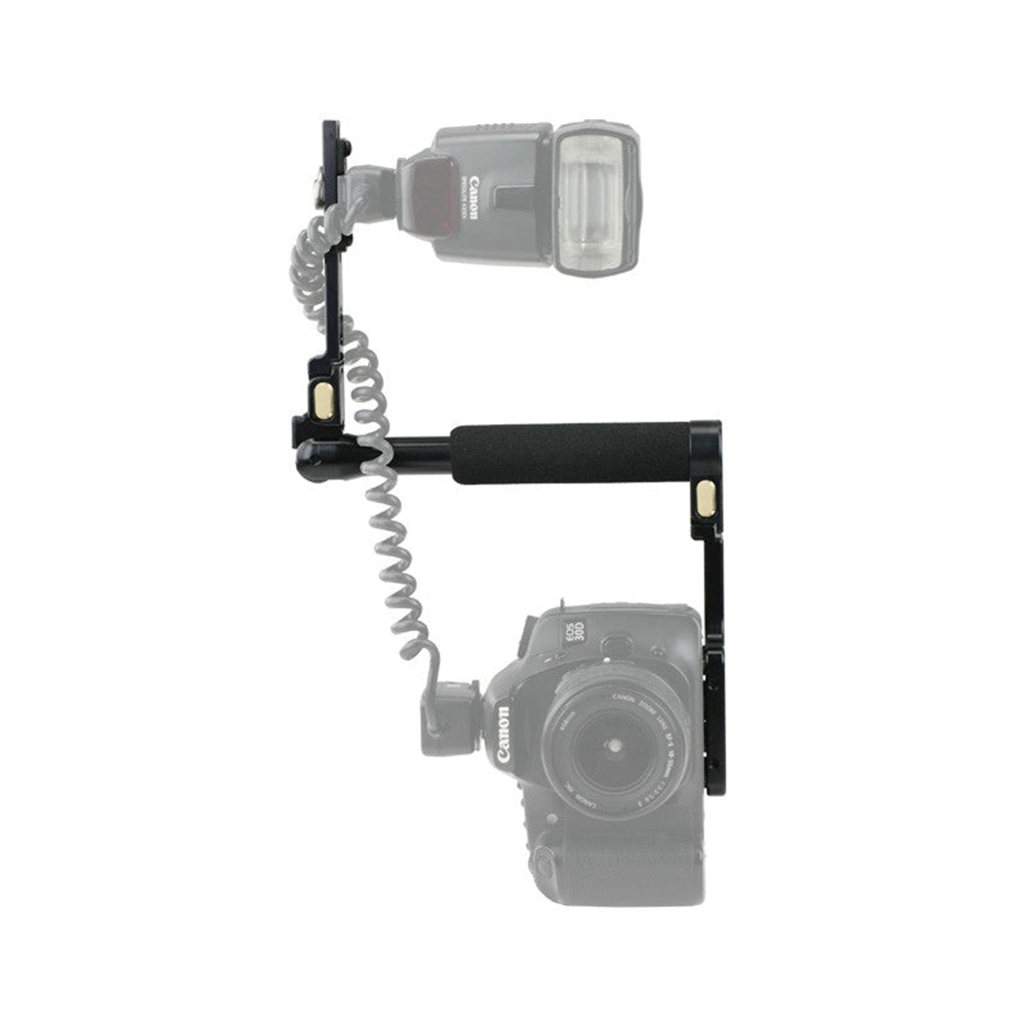 Supports personnalisés Support CB pliable-S