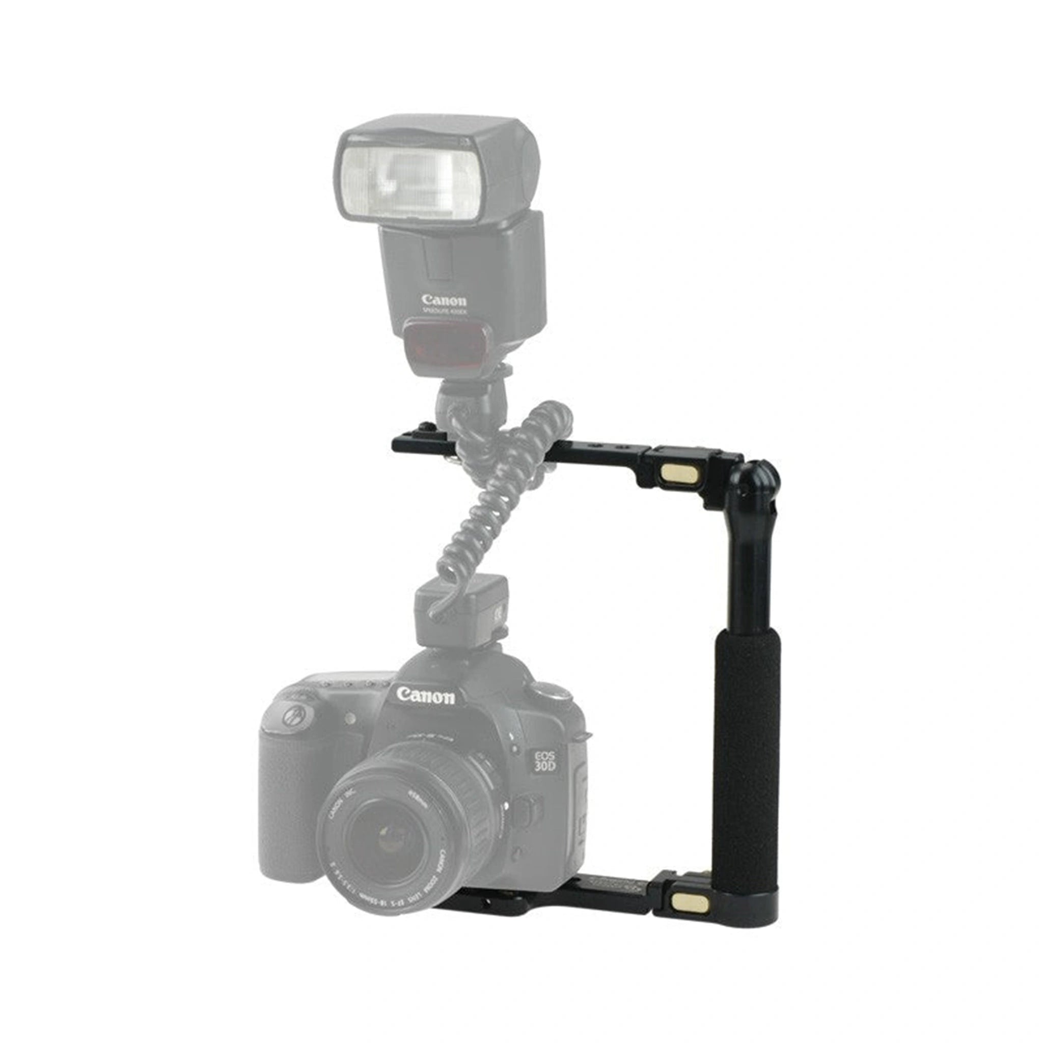 Supports personnalisés Support CB pliable-S