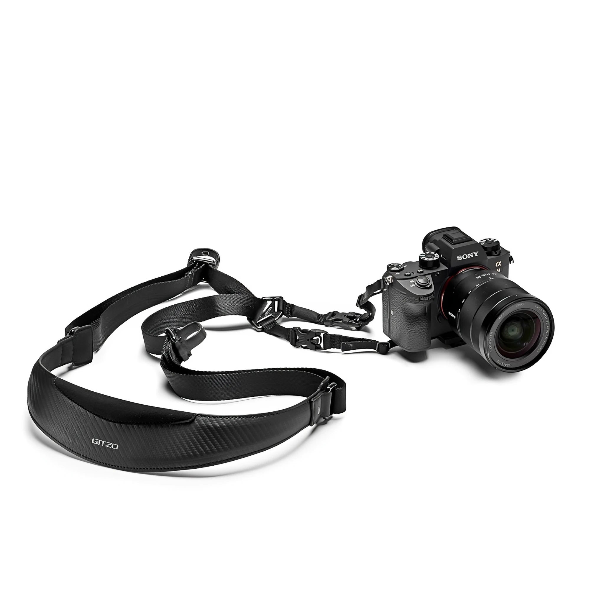 Gitzo Century Sling Camera Strap