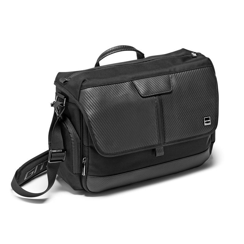Gitzo GCB100MM Century Traveler Camera Messenger Bag