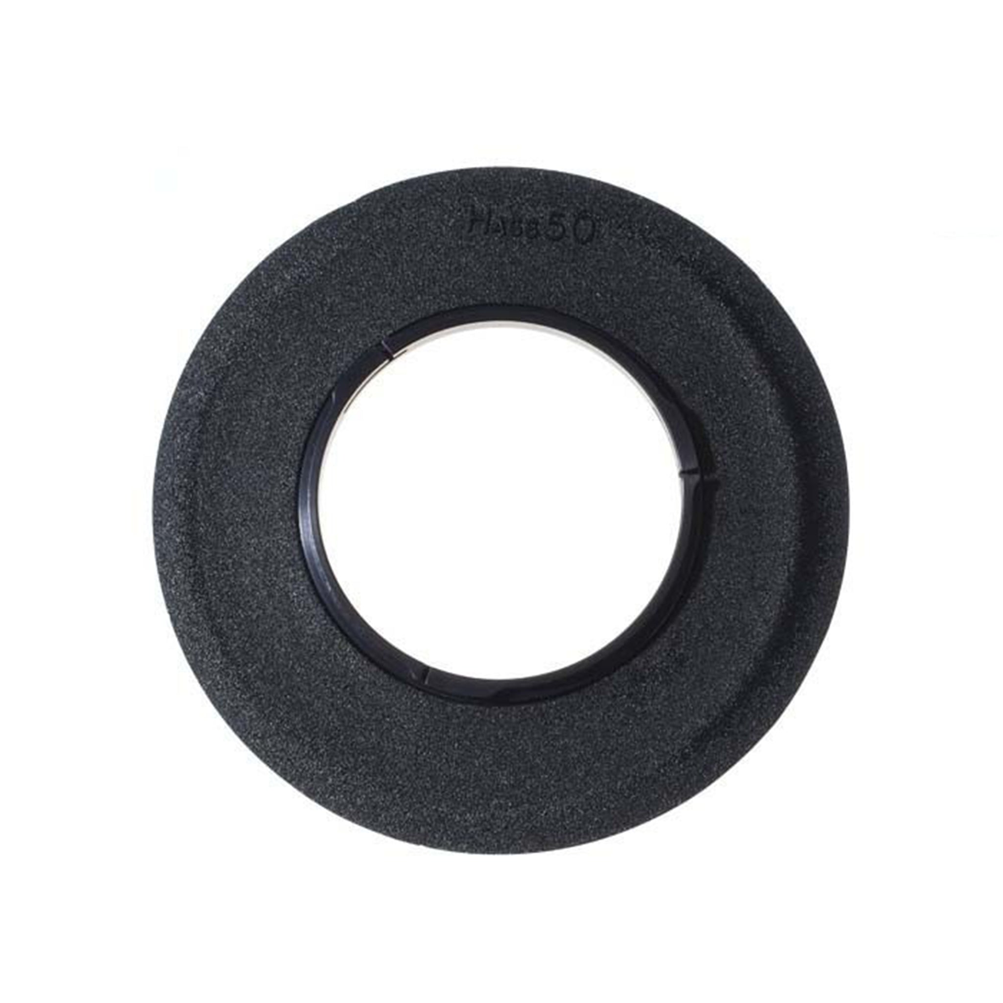 LEE Filters Sistema de 100 mm Anillo adaptador de bayoneta 50 Hasselblad