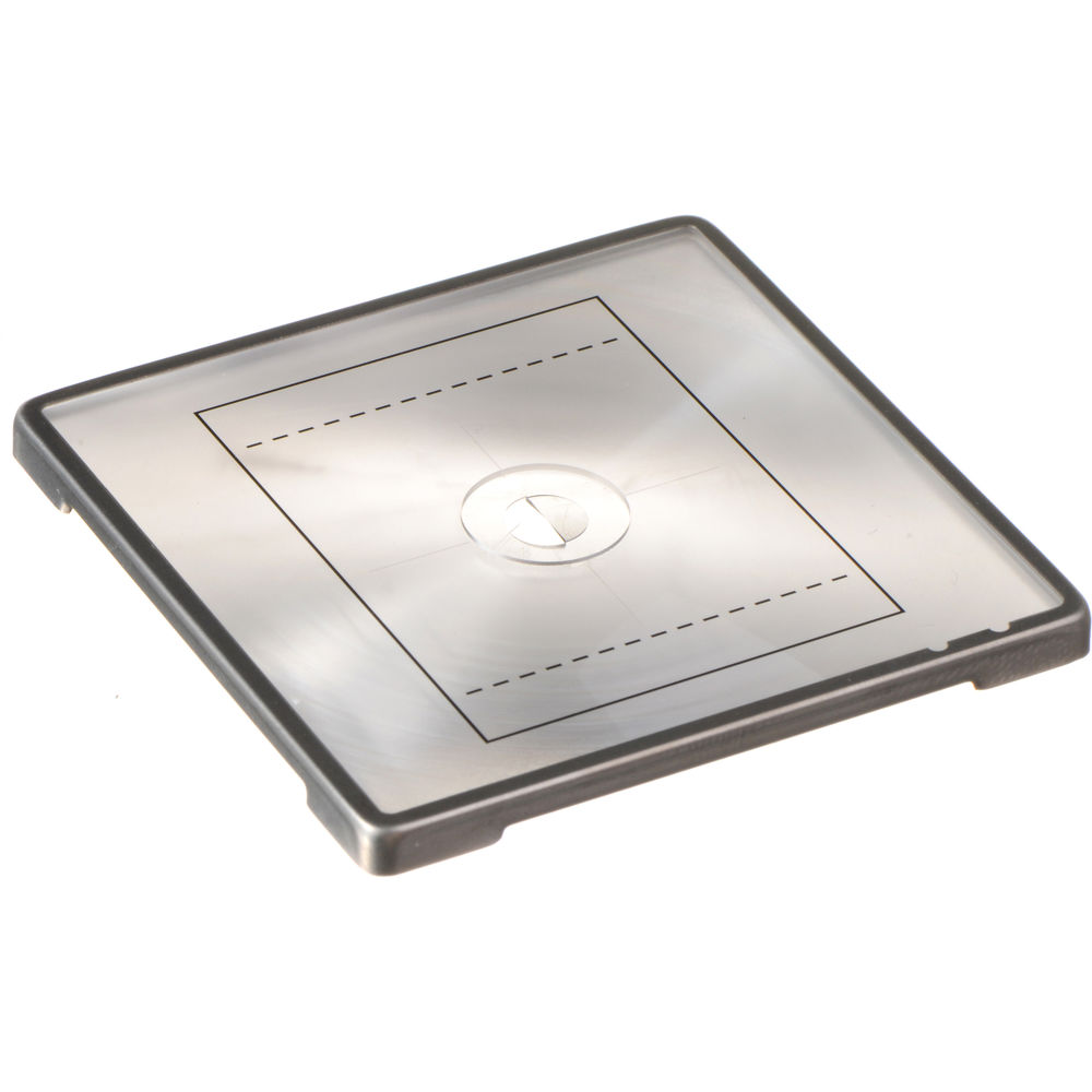 Hasselblad 3042264 Focusing Screen for CFV-50c & CFV-100c Digital Backs