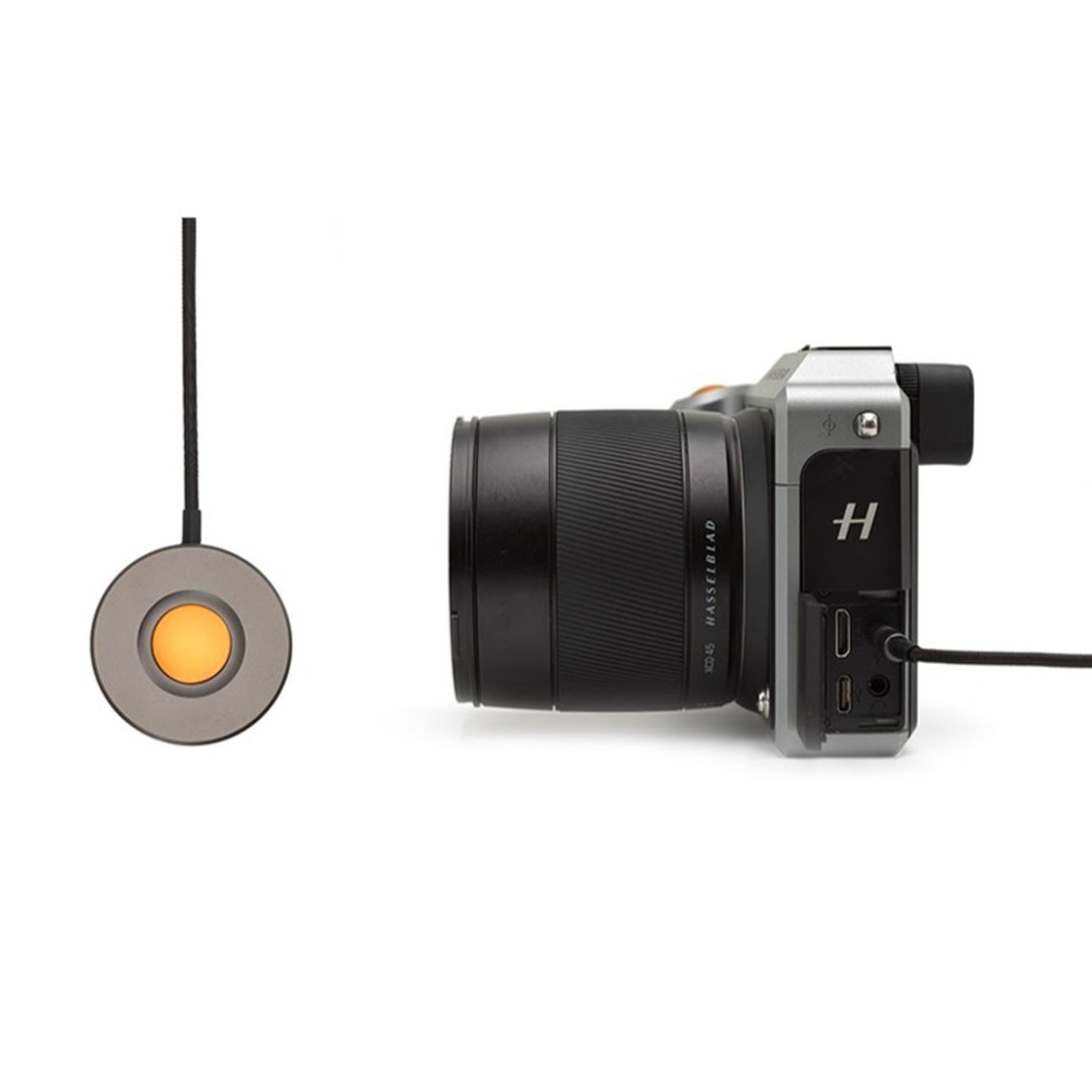 Hasselblad Release Cord X