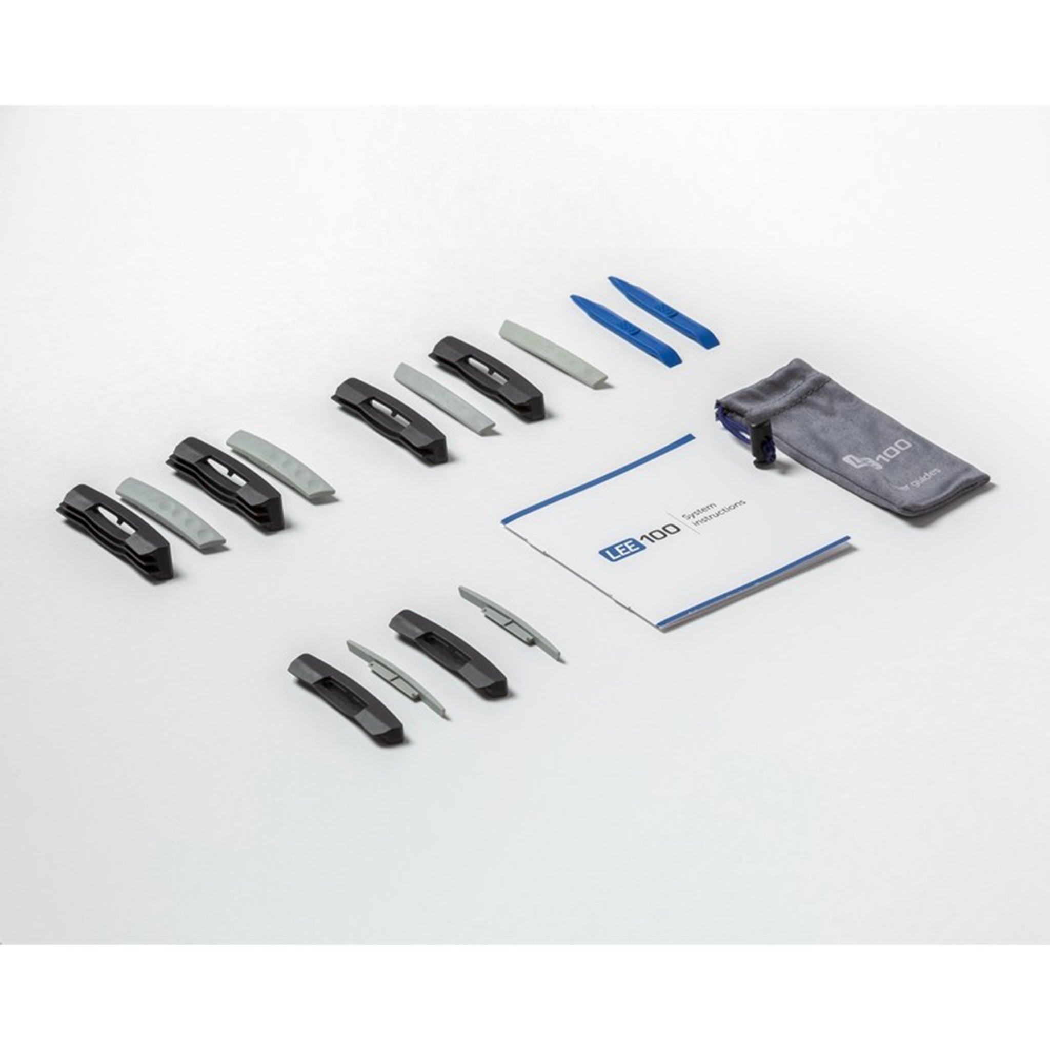 LEE Filters Pack de pièces de rechange LEE100