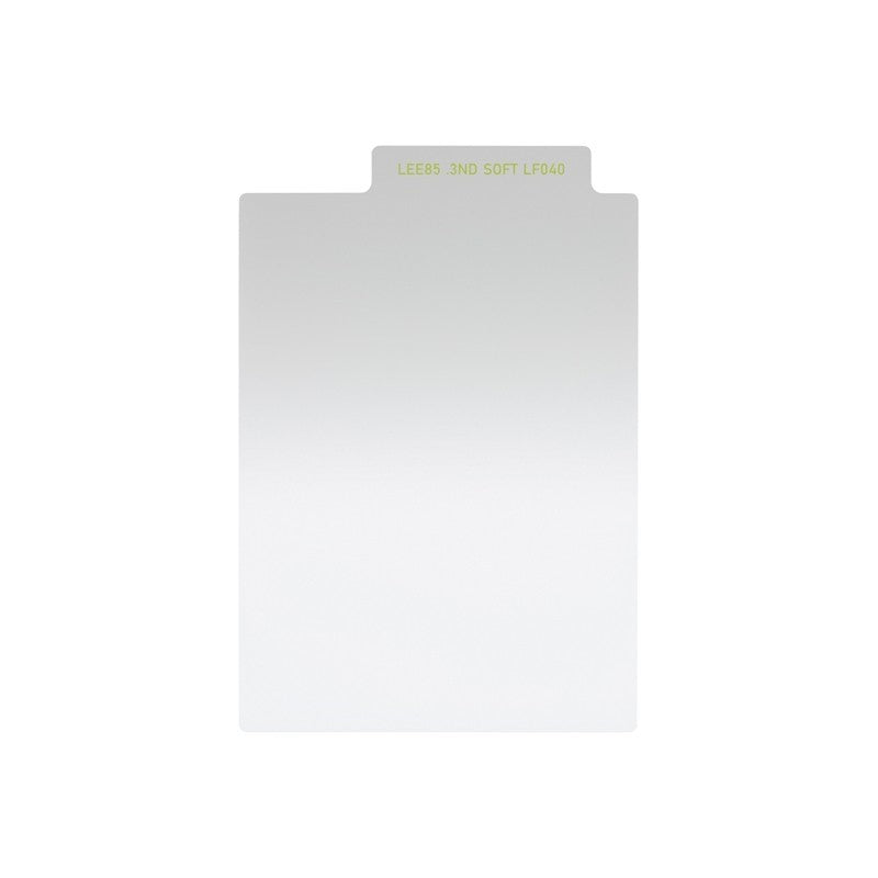 LEE Filters LEE85 System 0.3 Neutral Density Grad Soft Filter