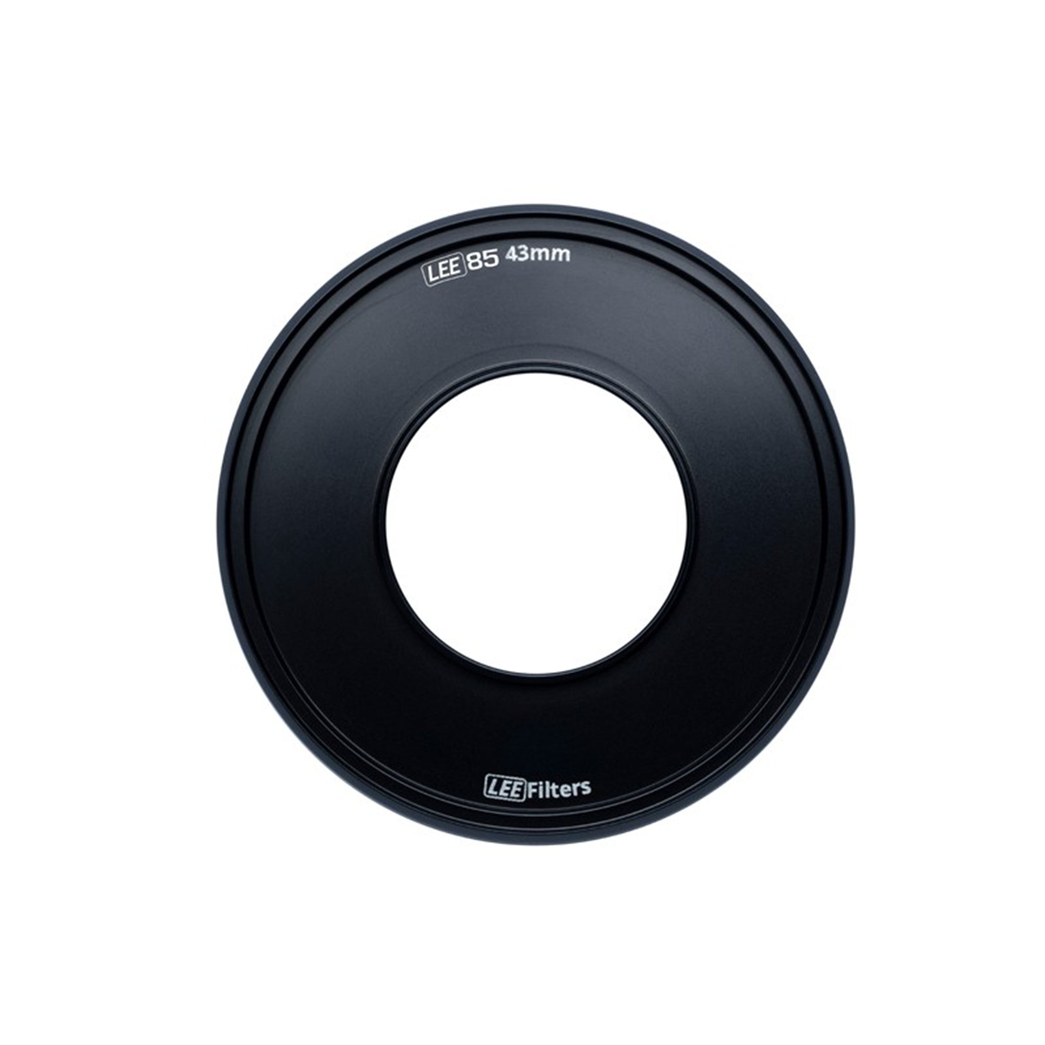 LEE Filters Bague d'adaptation du système LEE85 de 43 mm
