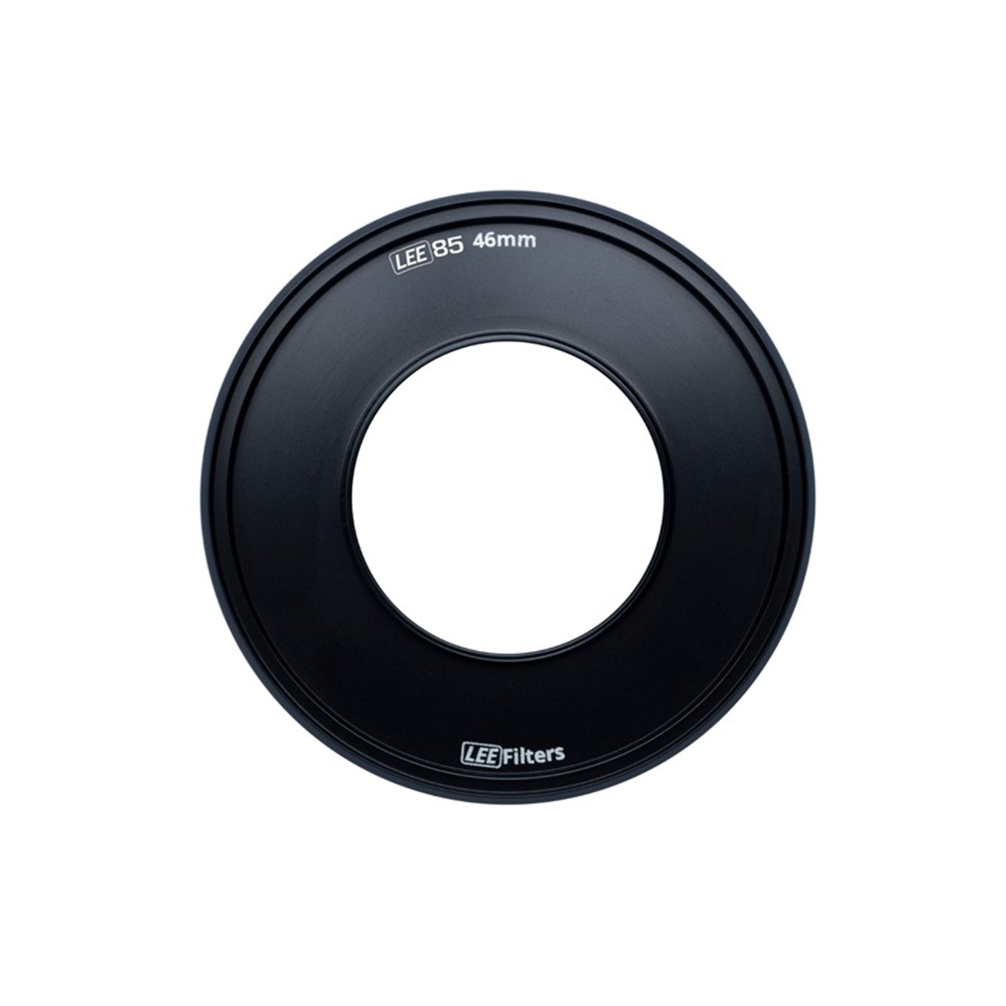 LEE Filters Bague d'adaptation du système LEE85 de 46 mm