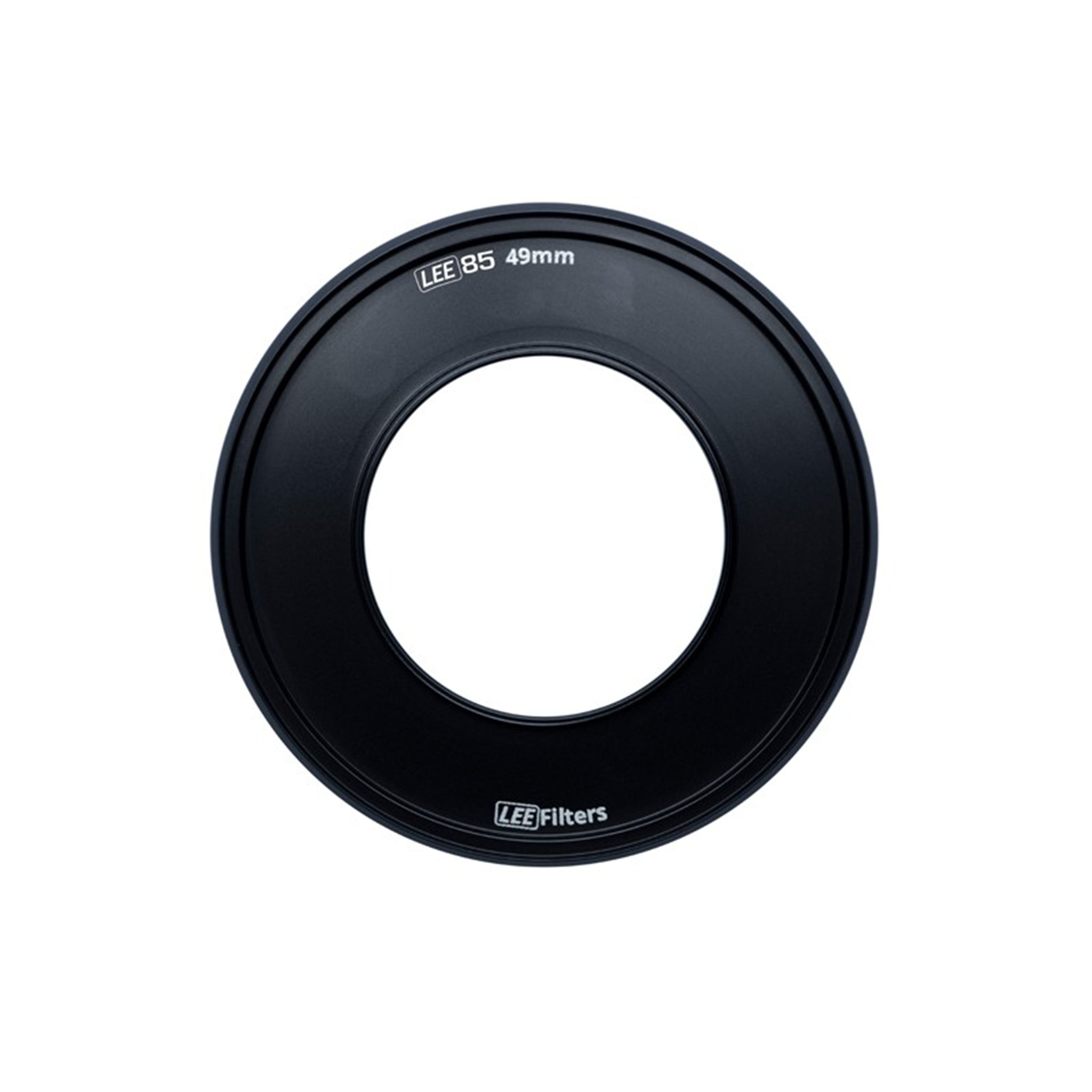 LEE Filters Bague d'adaptation du système LEE85 de 49 mm