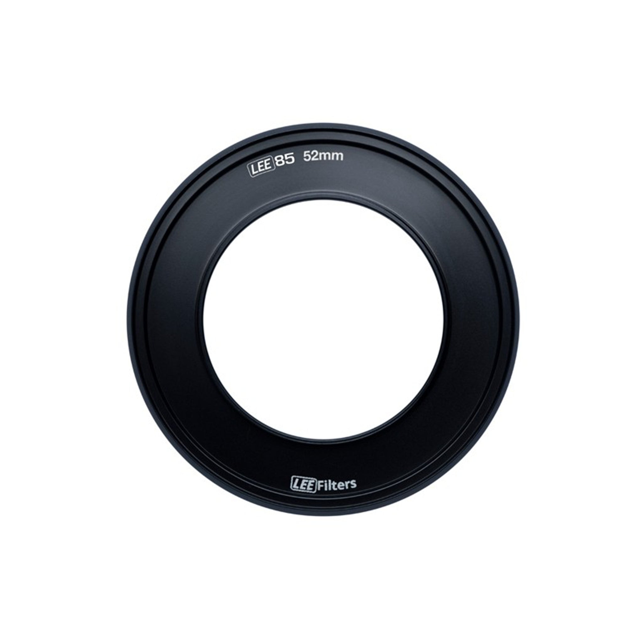 LEE Filters Bague d'adaptation du système LEE85 de 52 mm