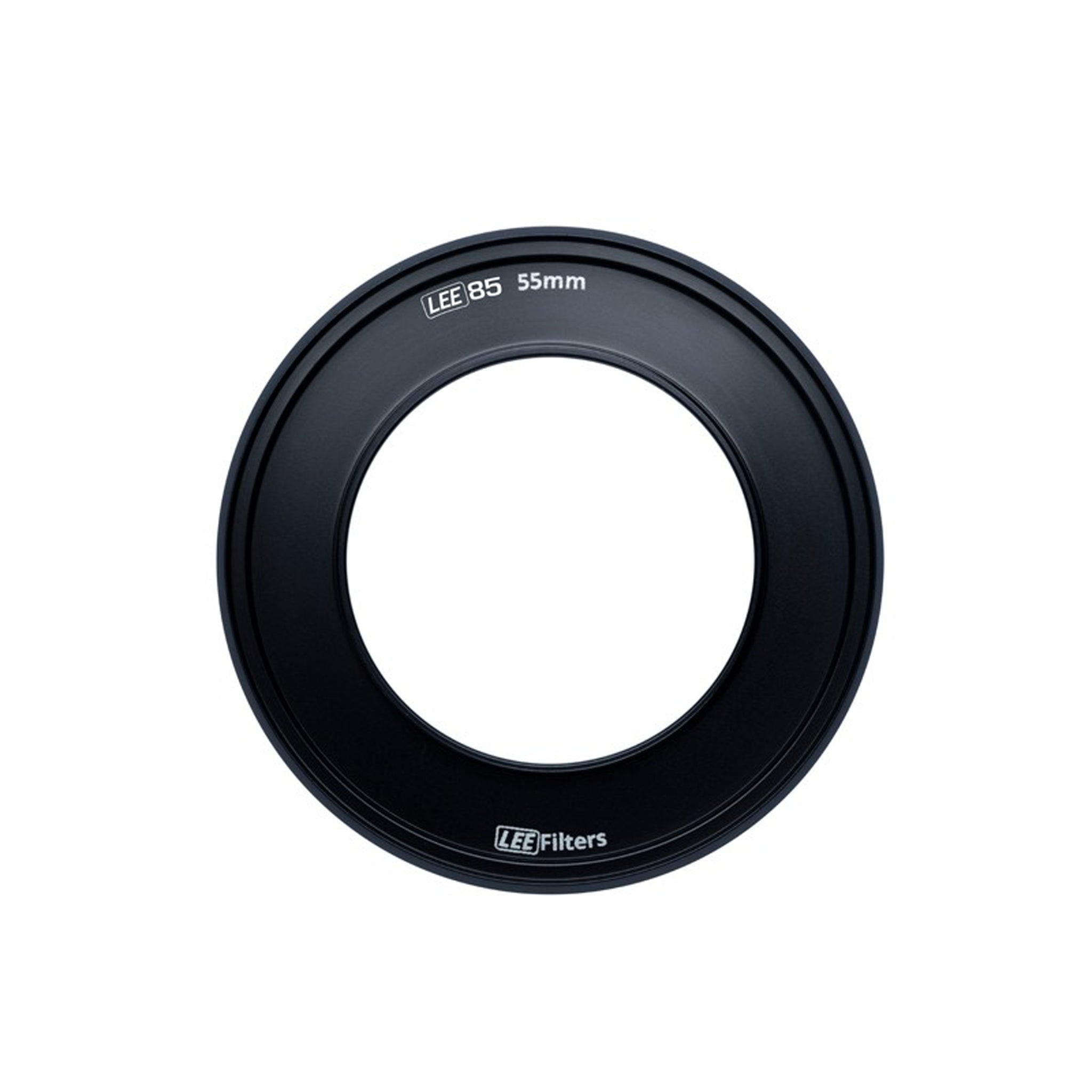 LEE Filters Bague d'adaptation du système LEE85 de 55 mm