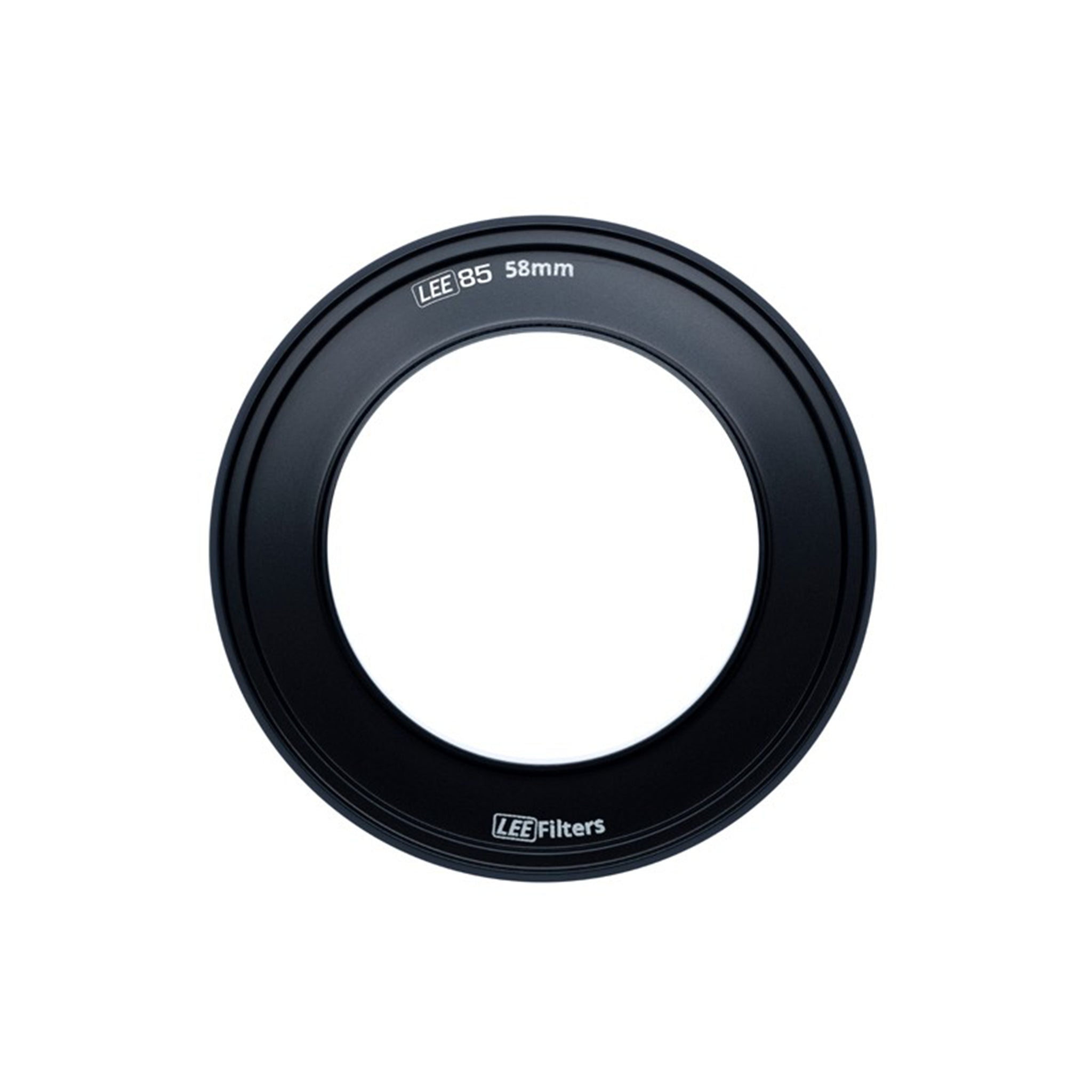 LEE Filters Bague d'adaptation du système LEE85 de 58 mm