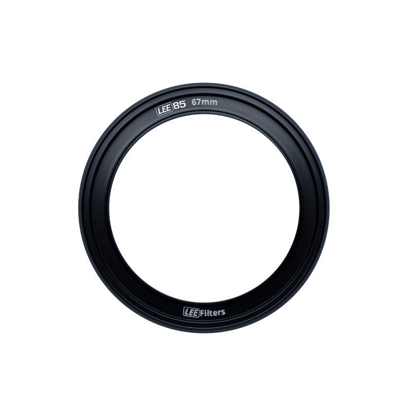 LEE Filters LEE85 System 67mm Adaptor Ring