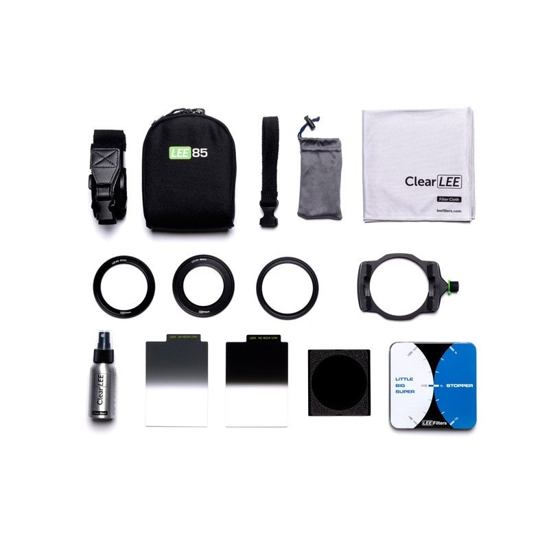 LEE Filters LEE85 Aspire Kit