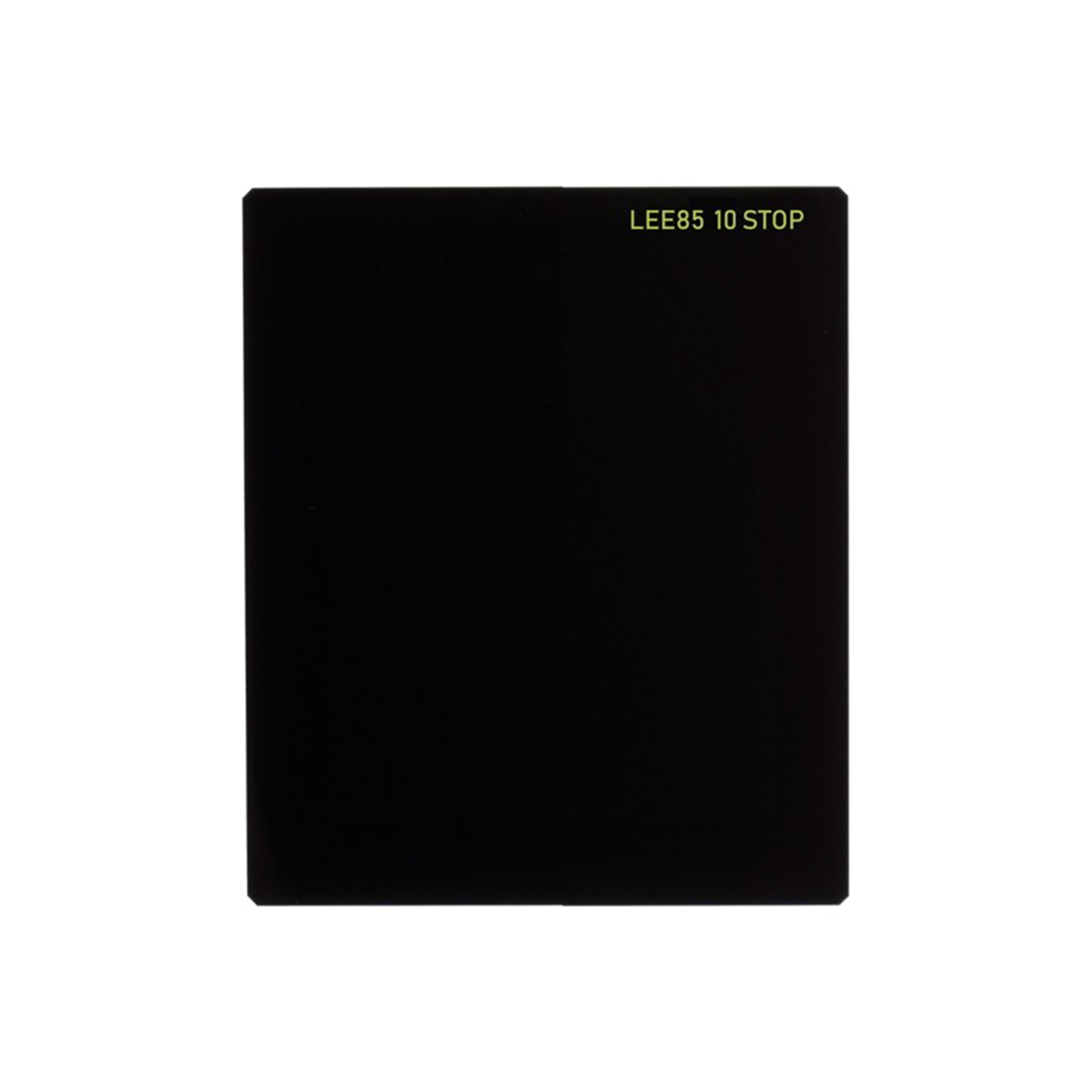 LEE Filters LEE85 Système Big Stopper Filtre