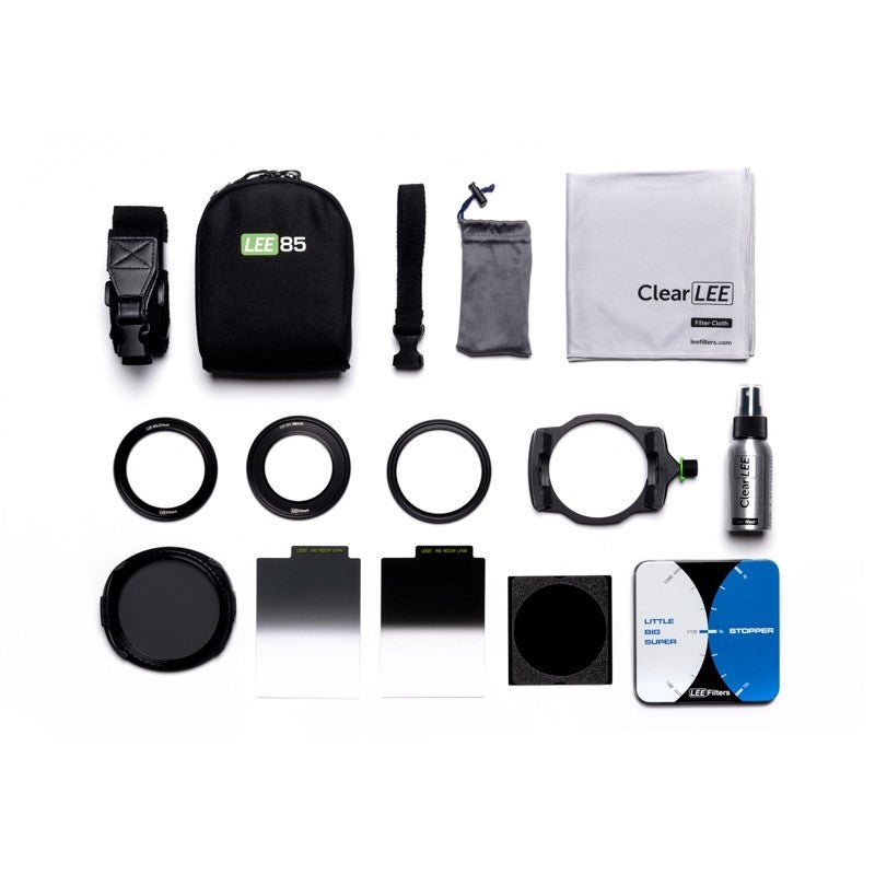 LEE Filters LEE85 Deluxe Kit
