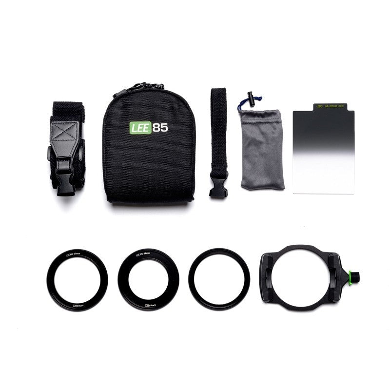 LEE Filters LEE85 Discover Kit