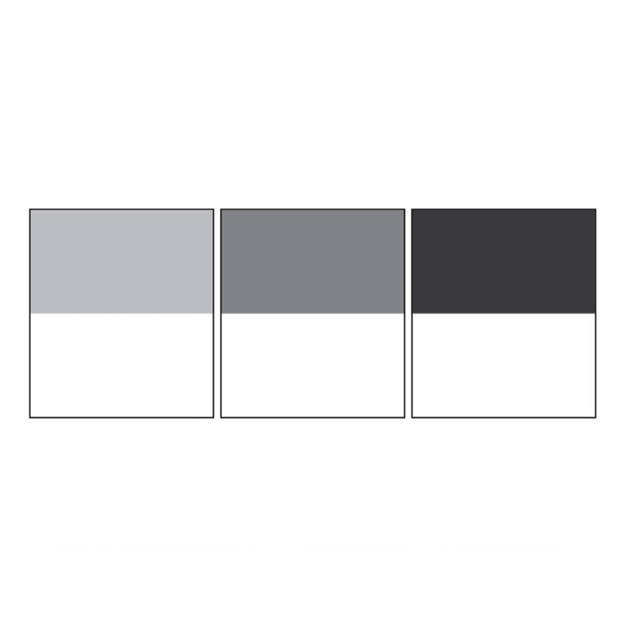 LEE Filters SW150 Mark II Juego de filtros de sistema Graduado de densidad neutra muy duro