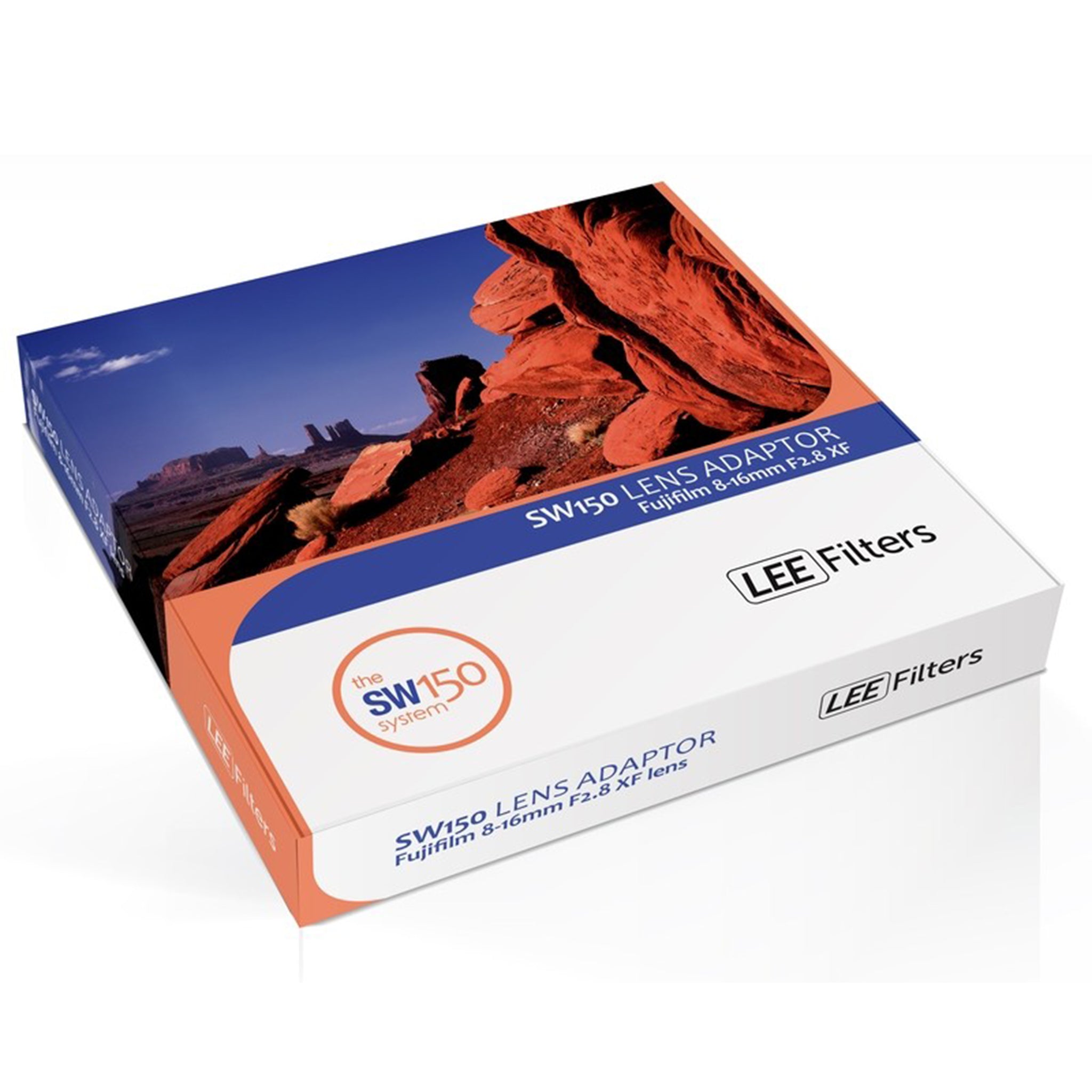 LEE Filters SW150 Fujifilm 8-16mm XF Lens Adaptor