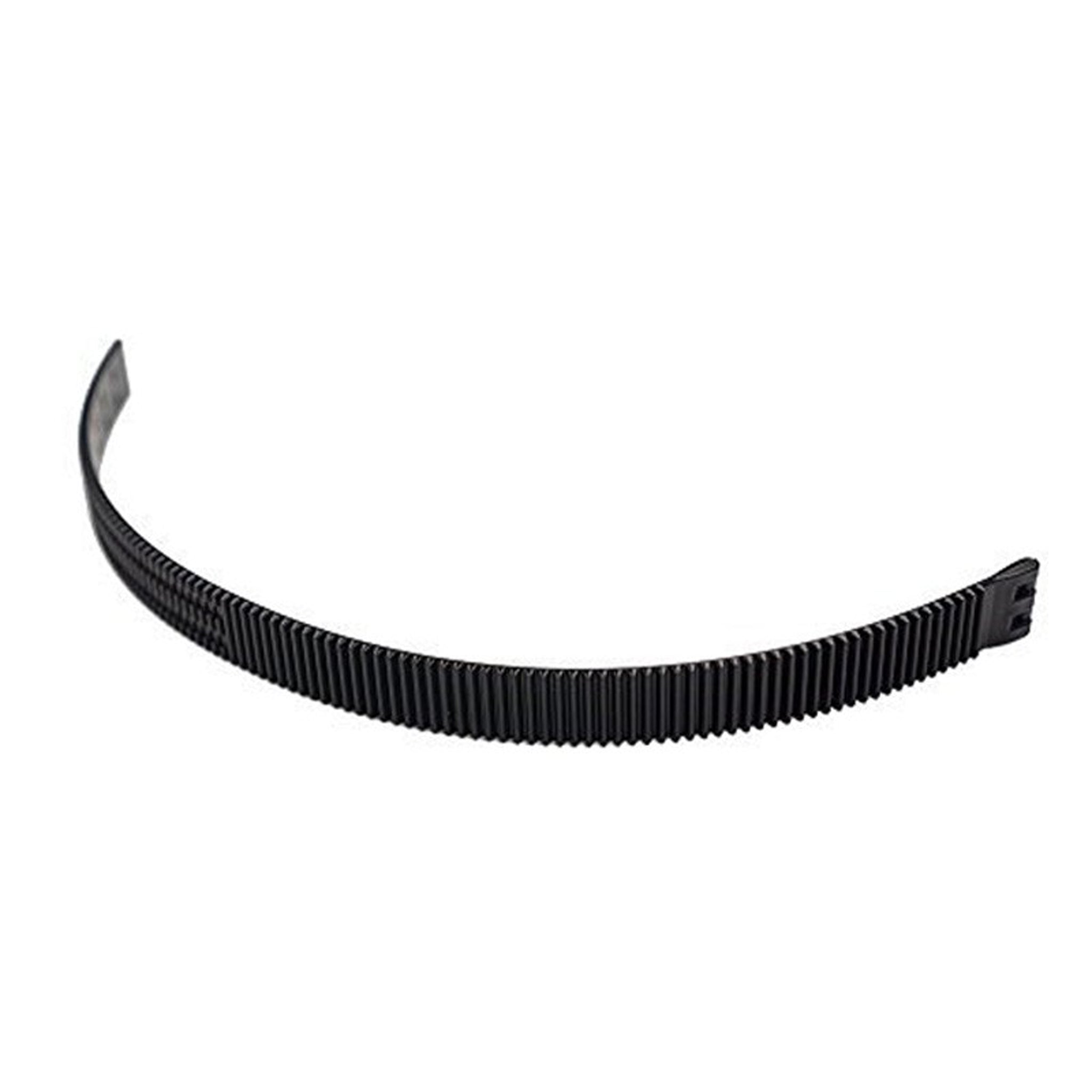 Rieles de media pulgada Maxi Zip Tie Focus Gear