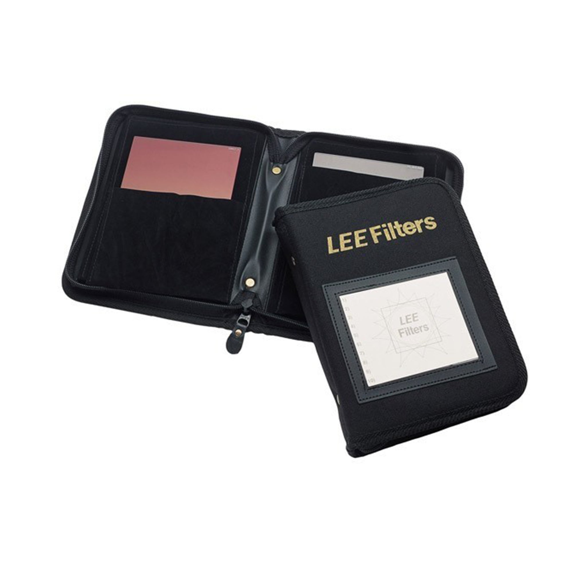 Pochette multi-filtres LEE Filters