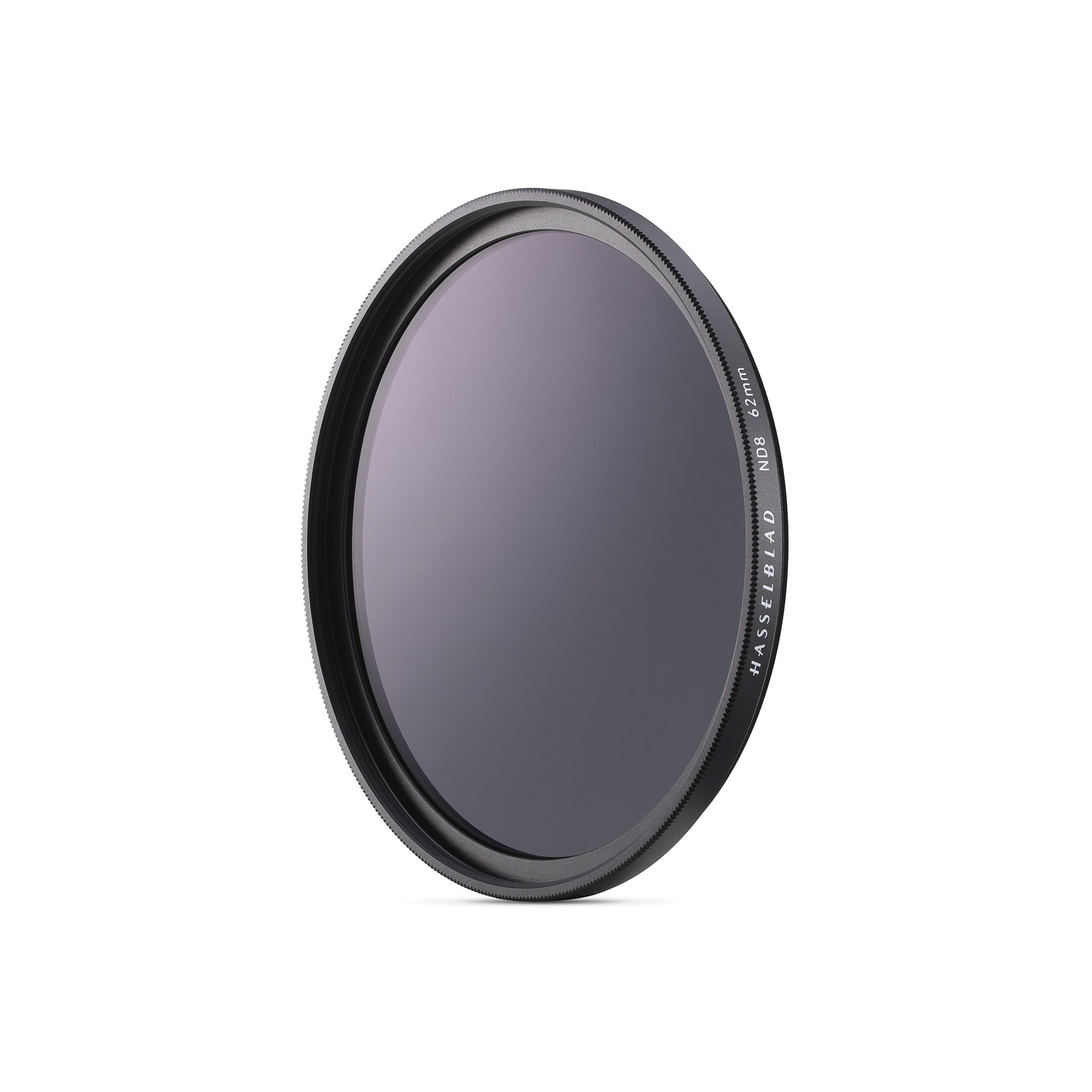 Filtre à densité neutre Hasselblad ND8 62 mm