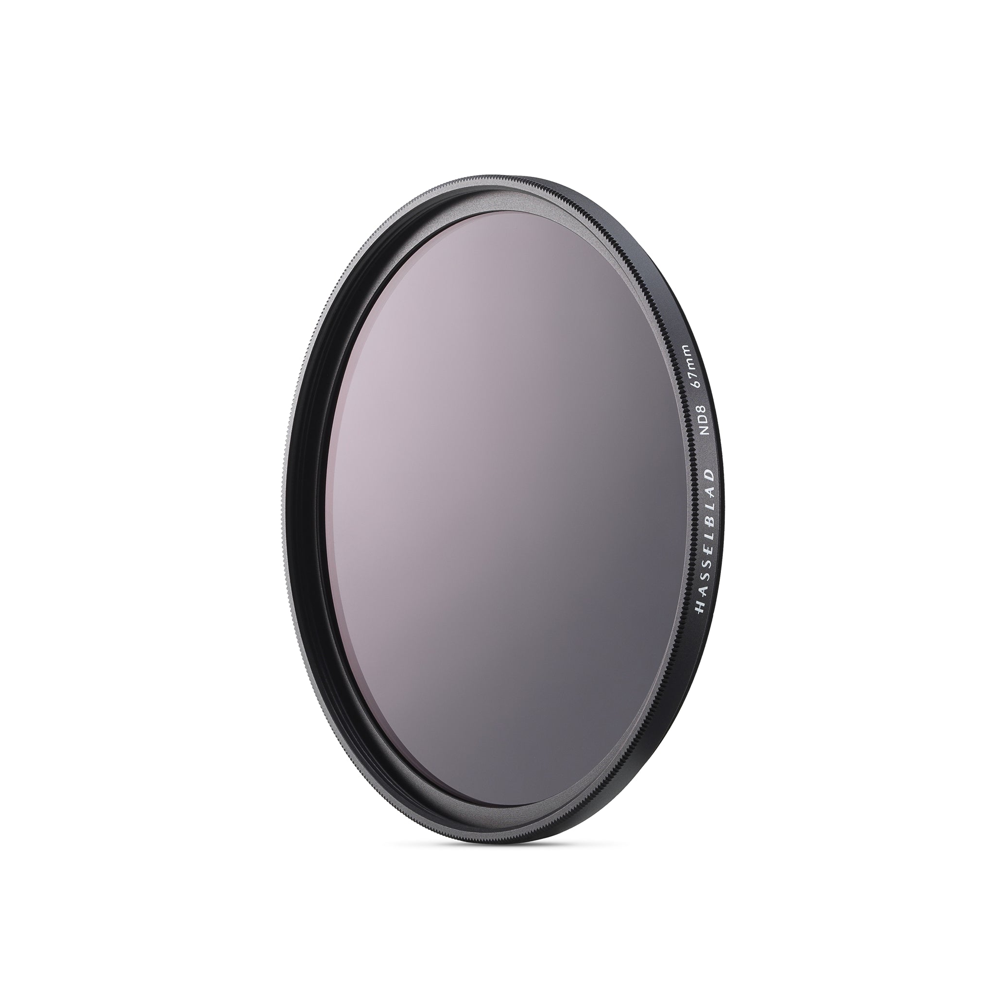 Filtre à densité neutre Hasselblad ND8 67 mm