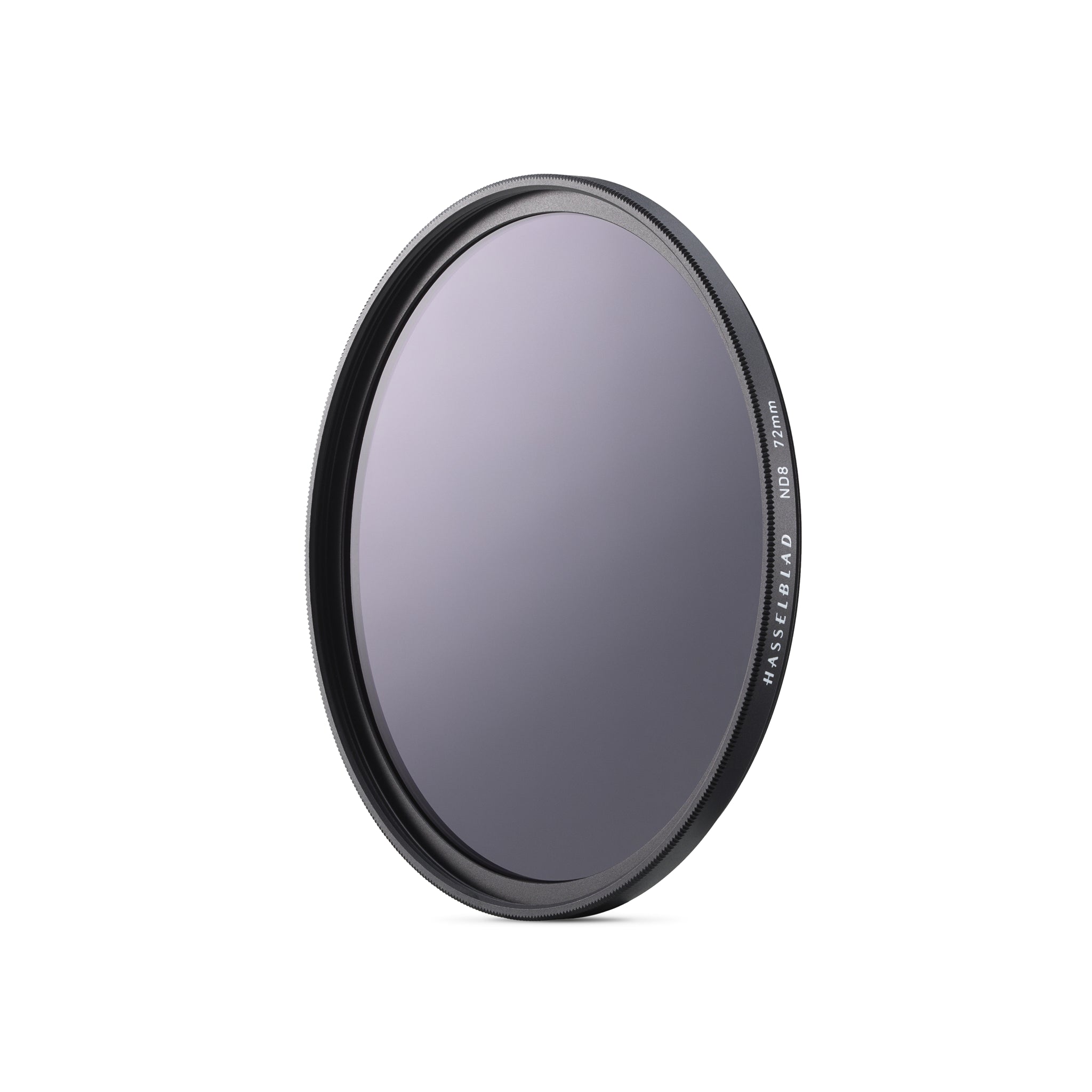 Filtre à densité neutre Hasselblad ND8 72 mm
