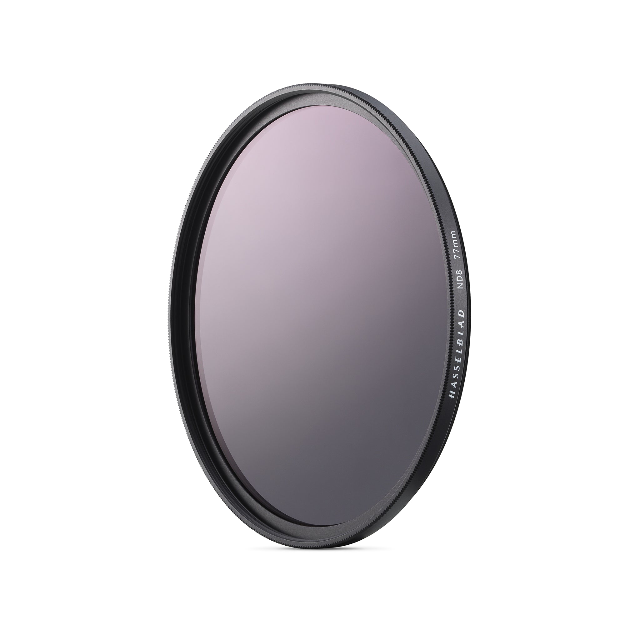 Filtre à densité neutre Hasselblad ND8 77 mm