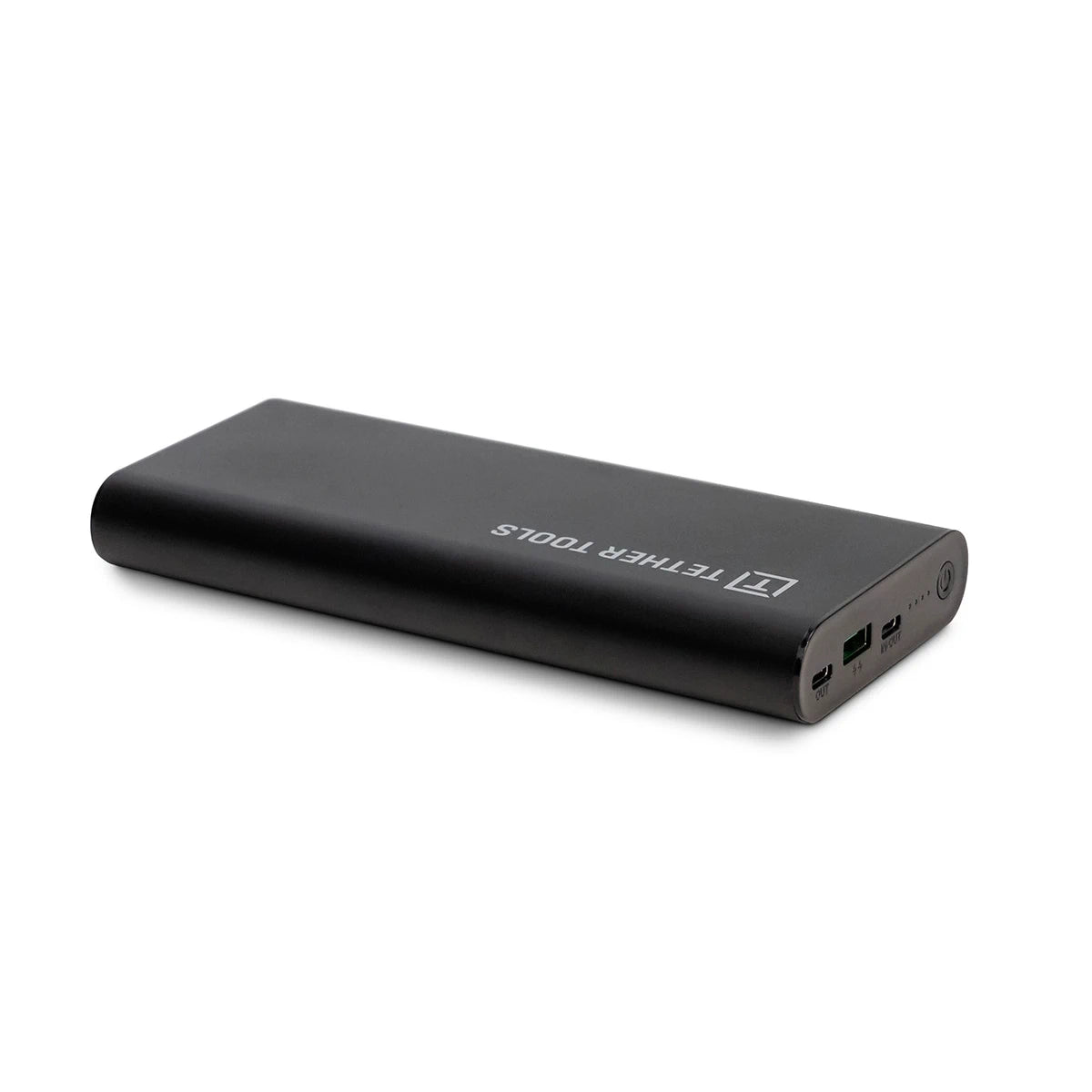 Tether Tools ONSite USB-C 150W PD 25600 mAh Battery Pack