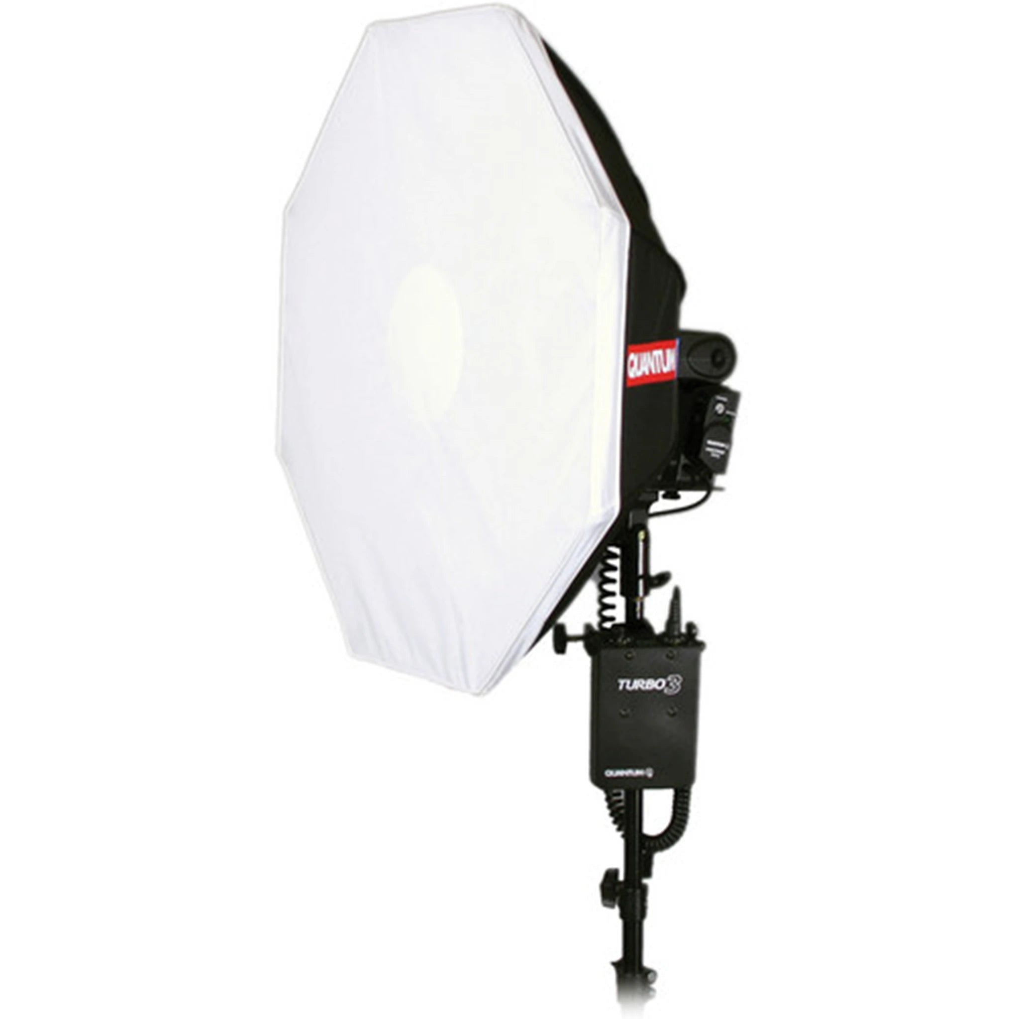 Softbox octogonal Quantum QF75 de 26" para Qflash