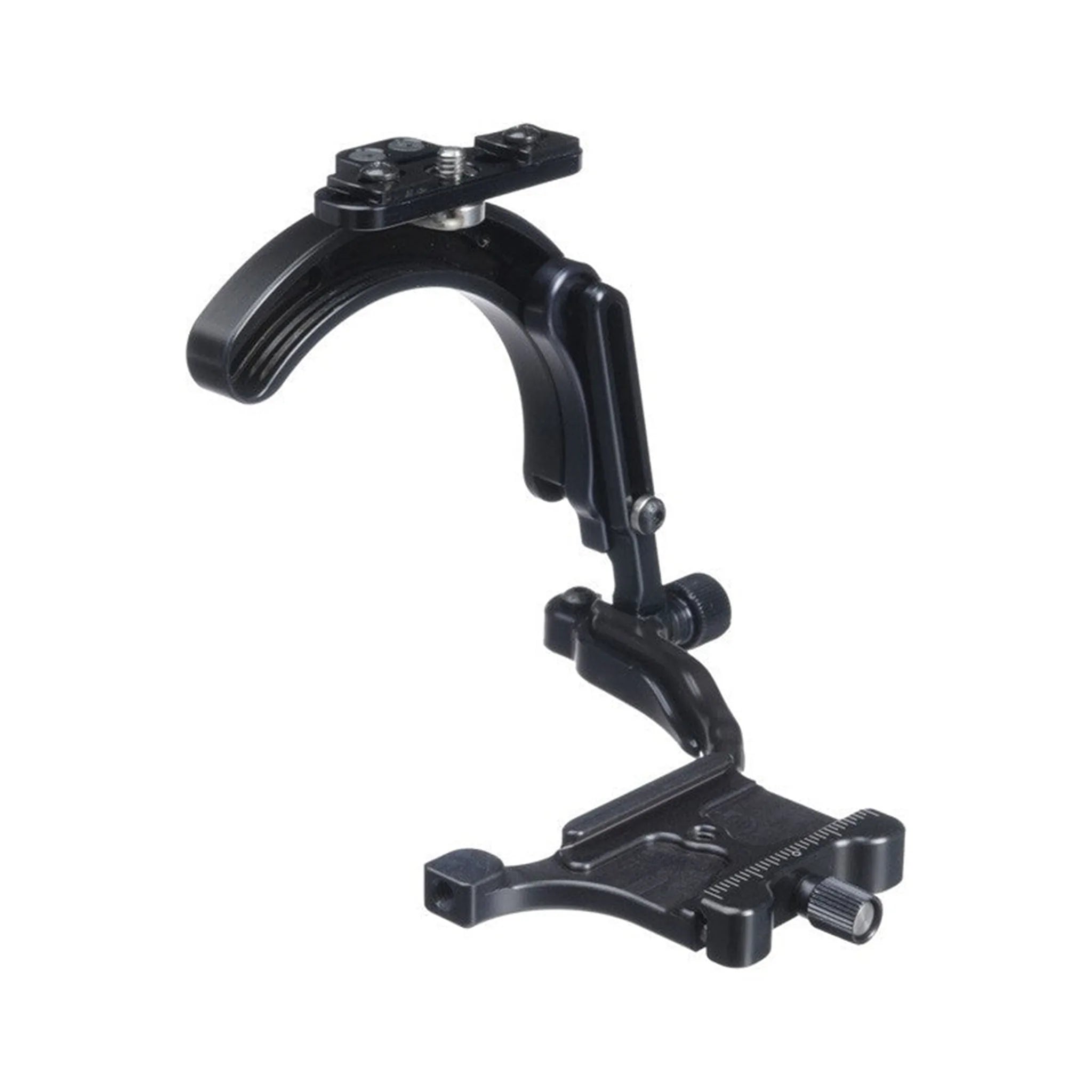 Custom Brackets RF-Pro AS (Arca-Swiss) Rapid Fire Rotation Bracket