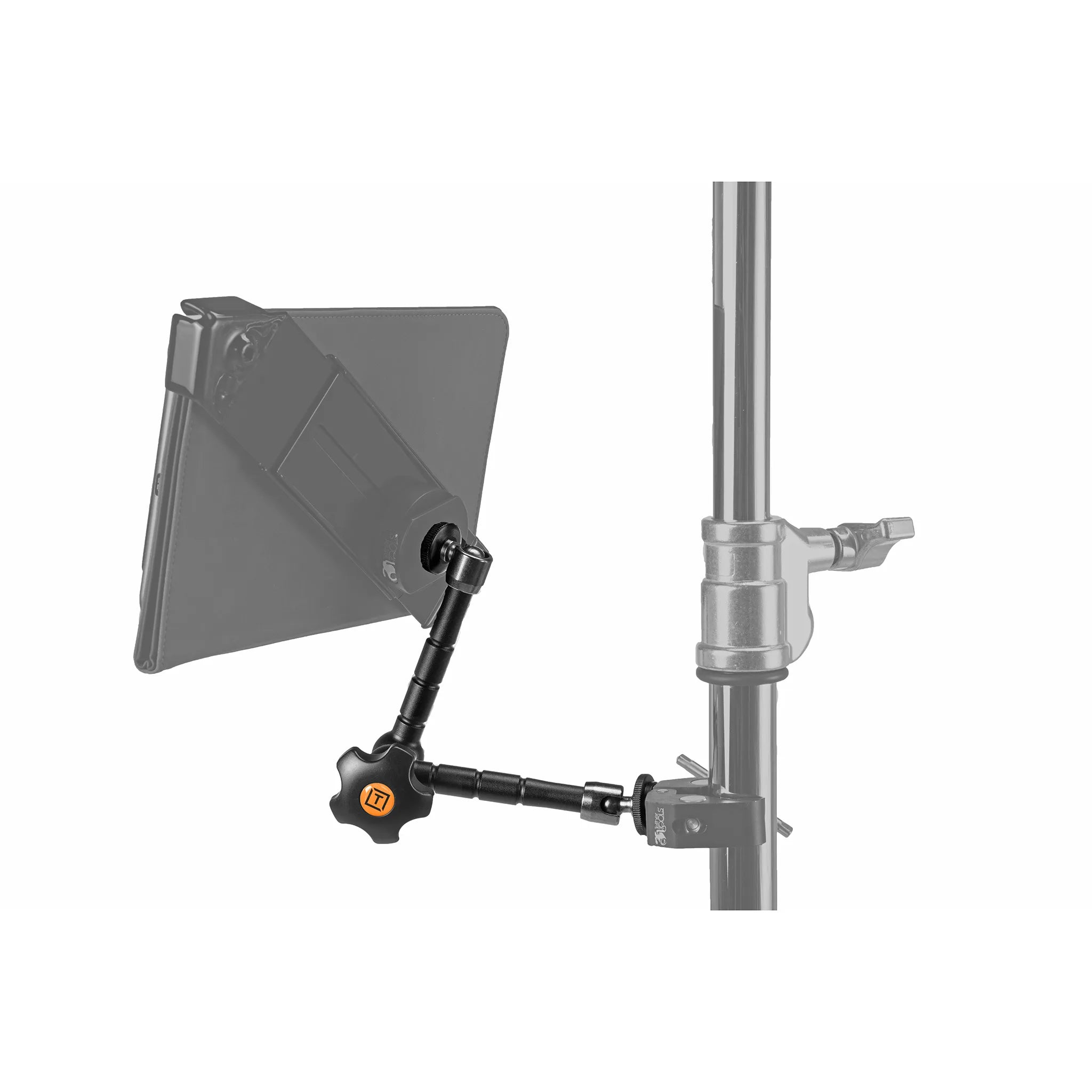 TetherTools RS211 Rock Solid Bras articulé 11" avec verrouillage central