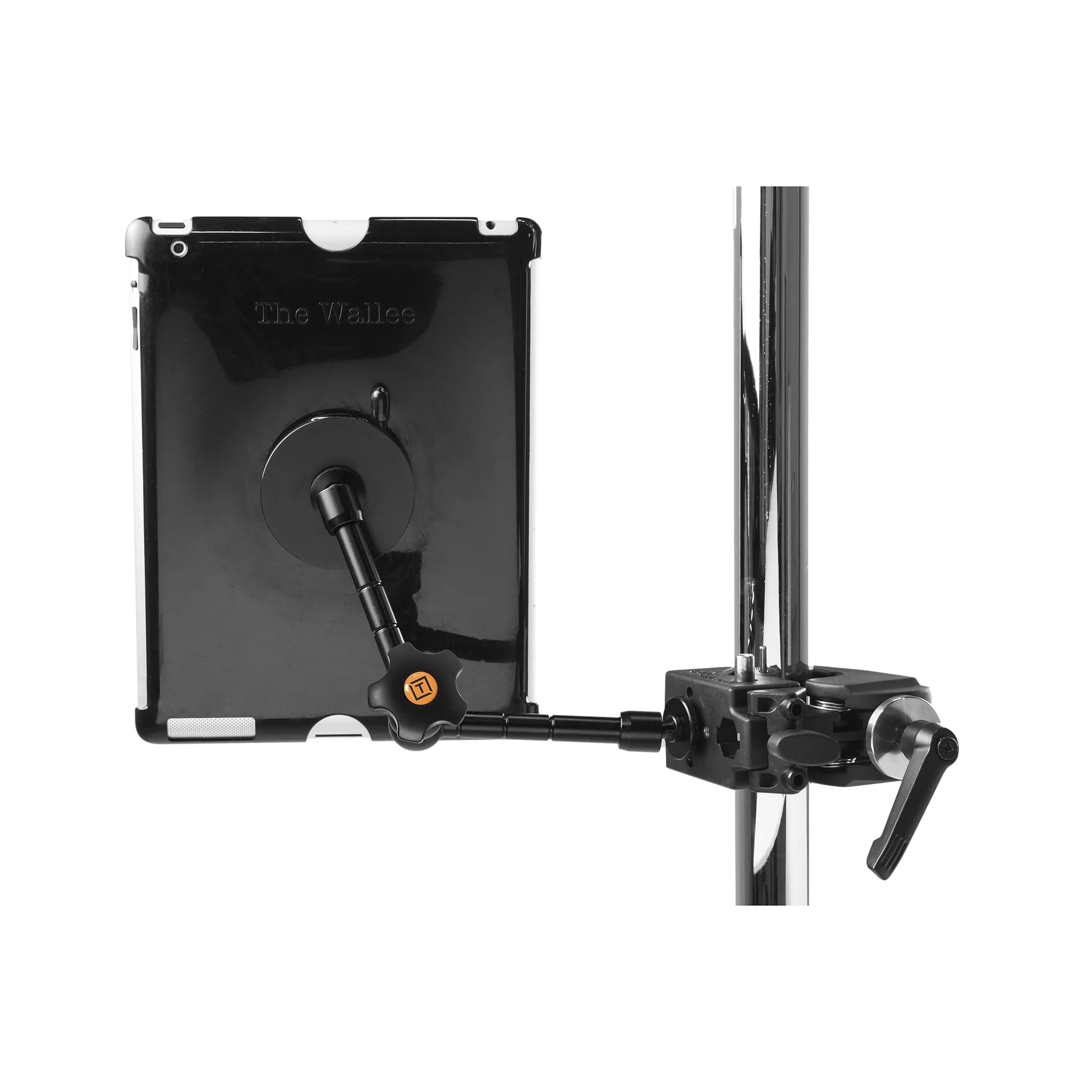 TetherTools RS211 Rock Solid Bras articulé 11" avec verrouillage central