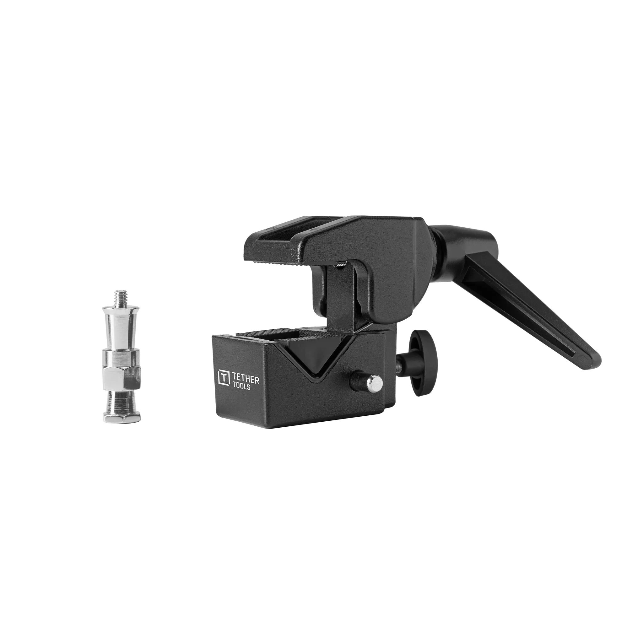 Ex-Demo TetherTools RS220 Rock Solid Master Clamp