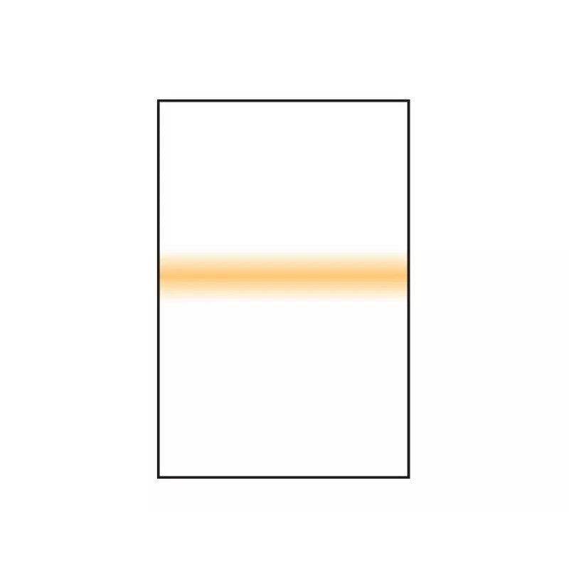 LEE Filters Pale Coral Stripe 100x150mm