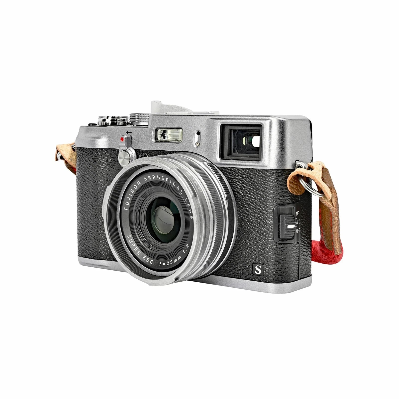 Pre-Owned Fujifilm X100S Digital Camera - Shutter Count 5200