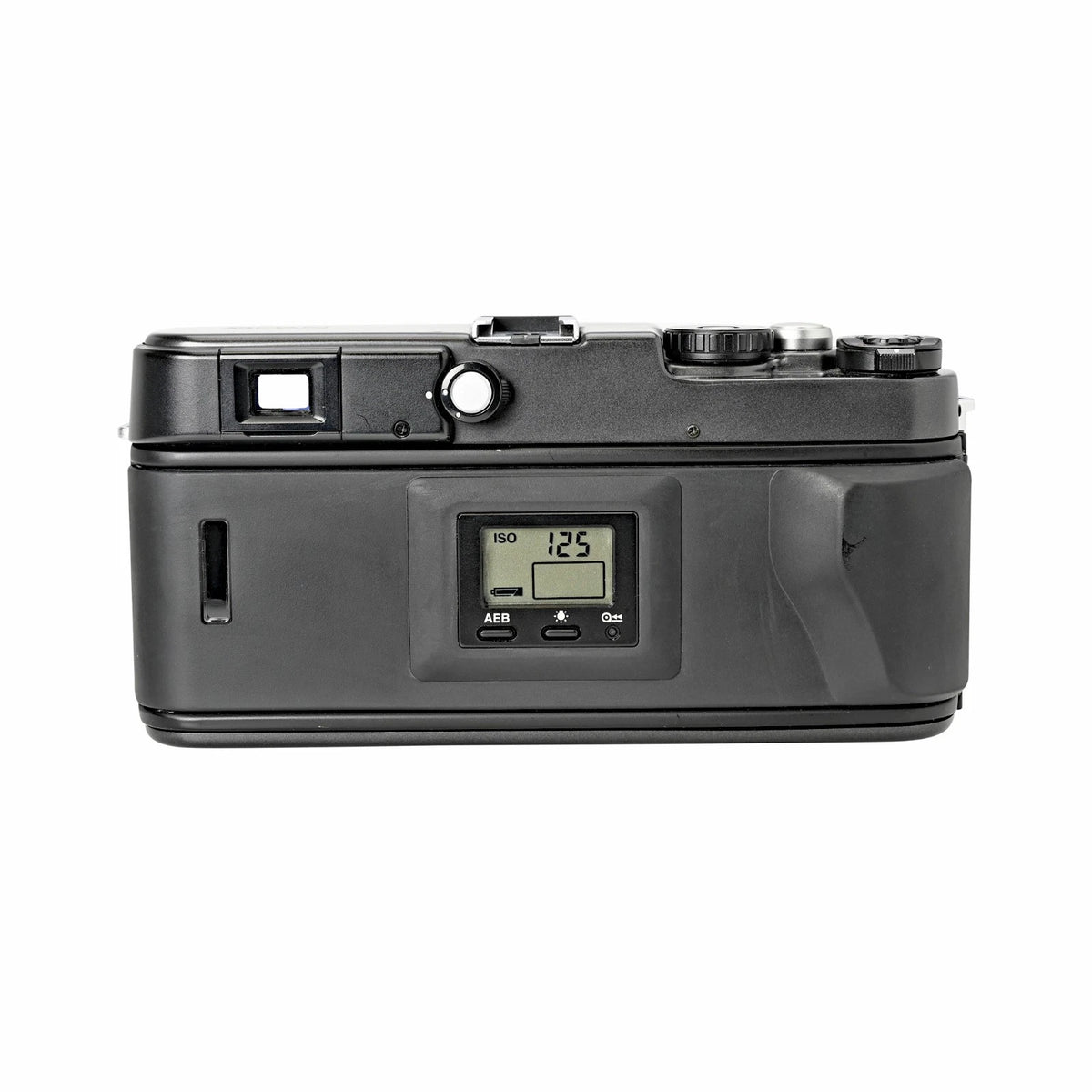 Pre-Owned Hasselblad Xpan 35mm Rangefinder Film Camera Body with 45mm F4 Lens