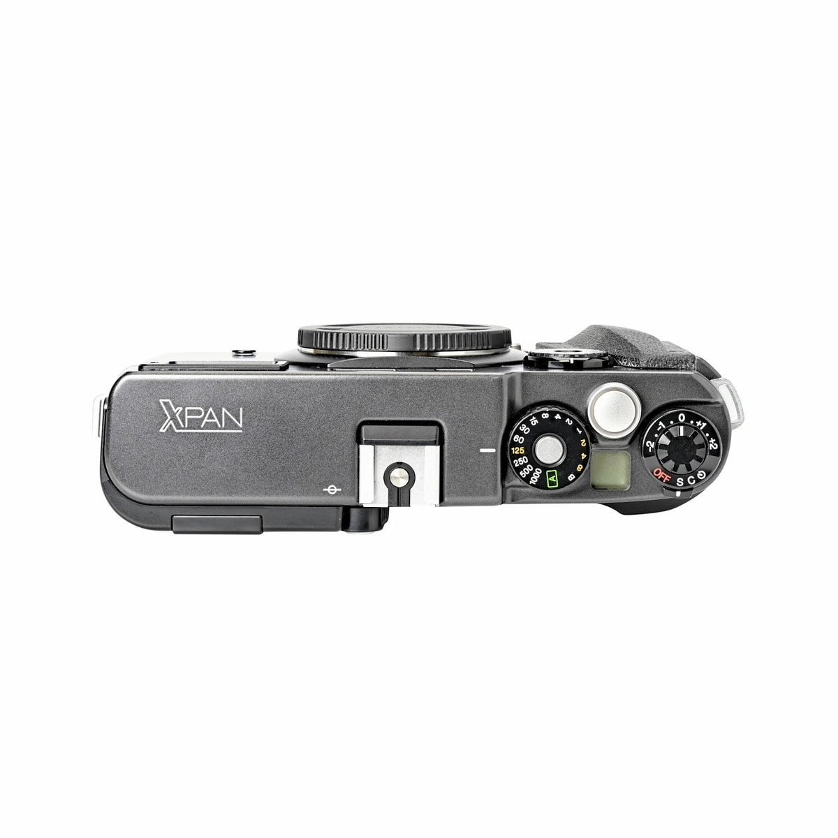 Pre-Owned Hasselblad Xpan 35mm Rangefinder Film Camera Body with 45mm F4 Lens